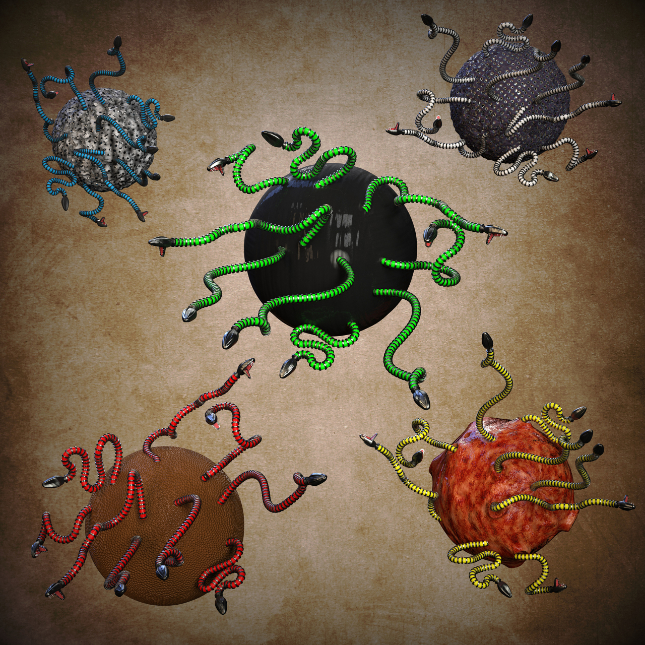 让我们一起来探讨一下.  新冠病毒变异株的出现,让全球再次陷入恐慌.