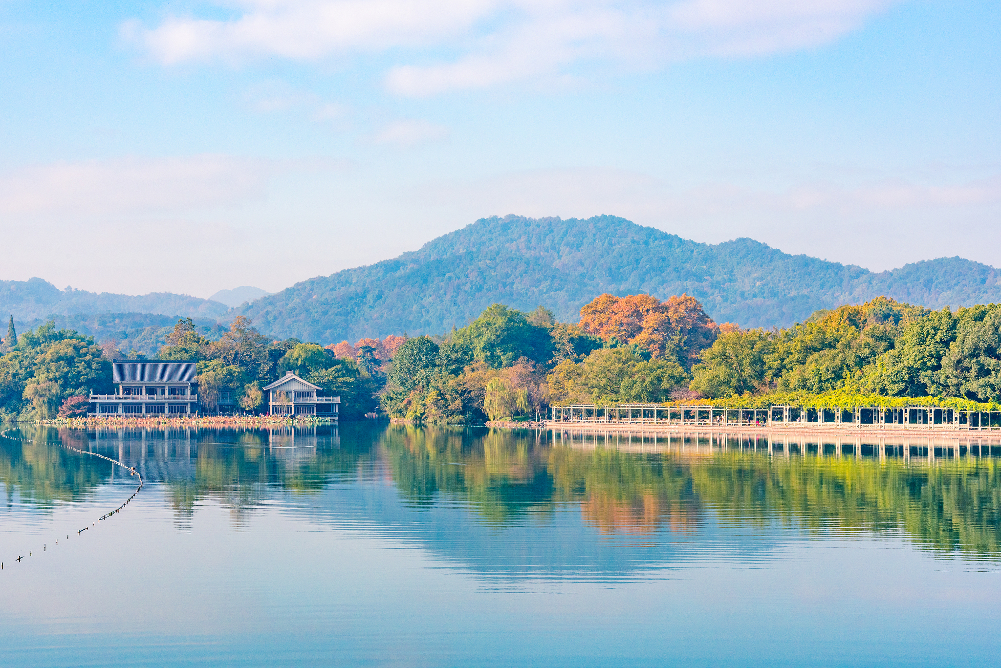 诸暨附近的旅游景点图片