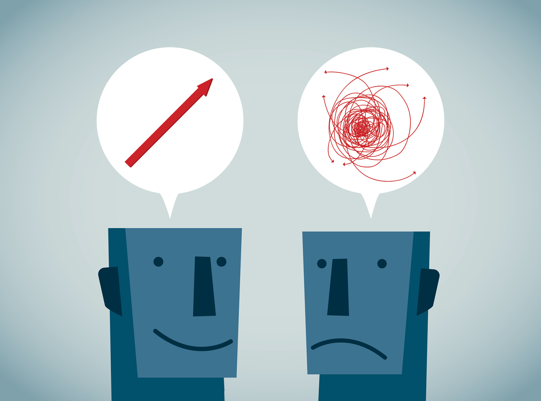 症的人体验到的所有痛苦中,有一部分是由于他们清楚地认识到,强迫思维