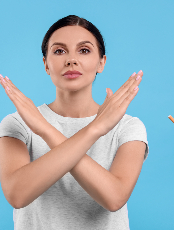 如果你被男人强吻,要确保自己的安全并明确表达感受