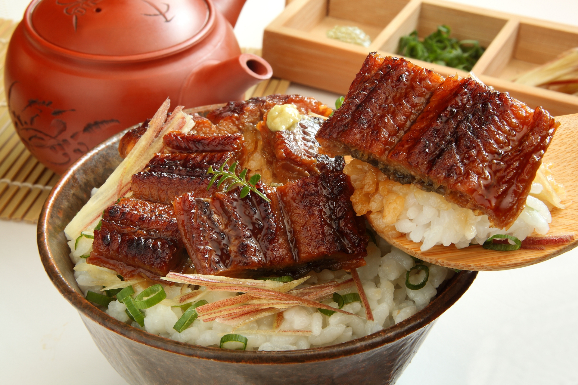 [原文:甏肉干饭:山东冬季的食补.