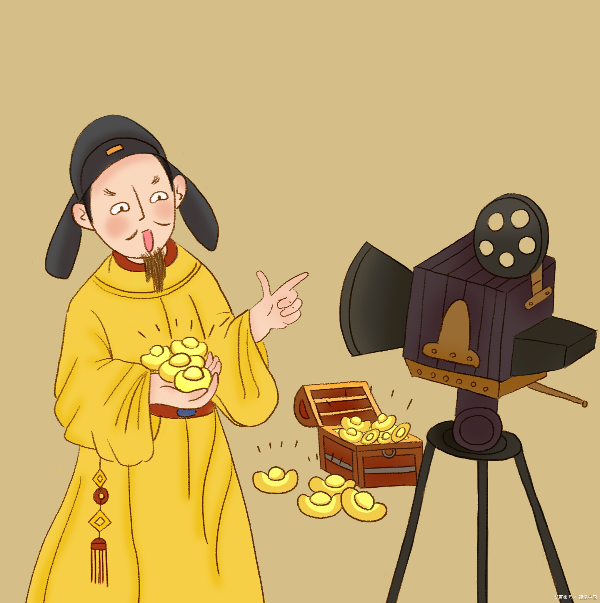 《探花要长得帅吗》  在古代科举的辉煌篇章中,"探花"一词,不仅是对