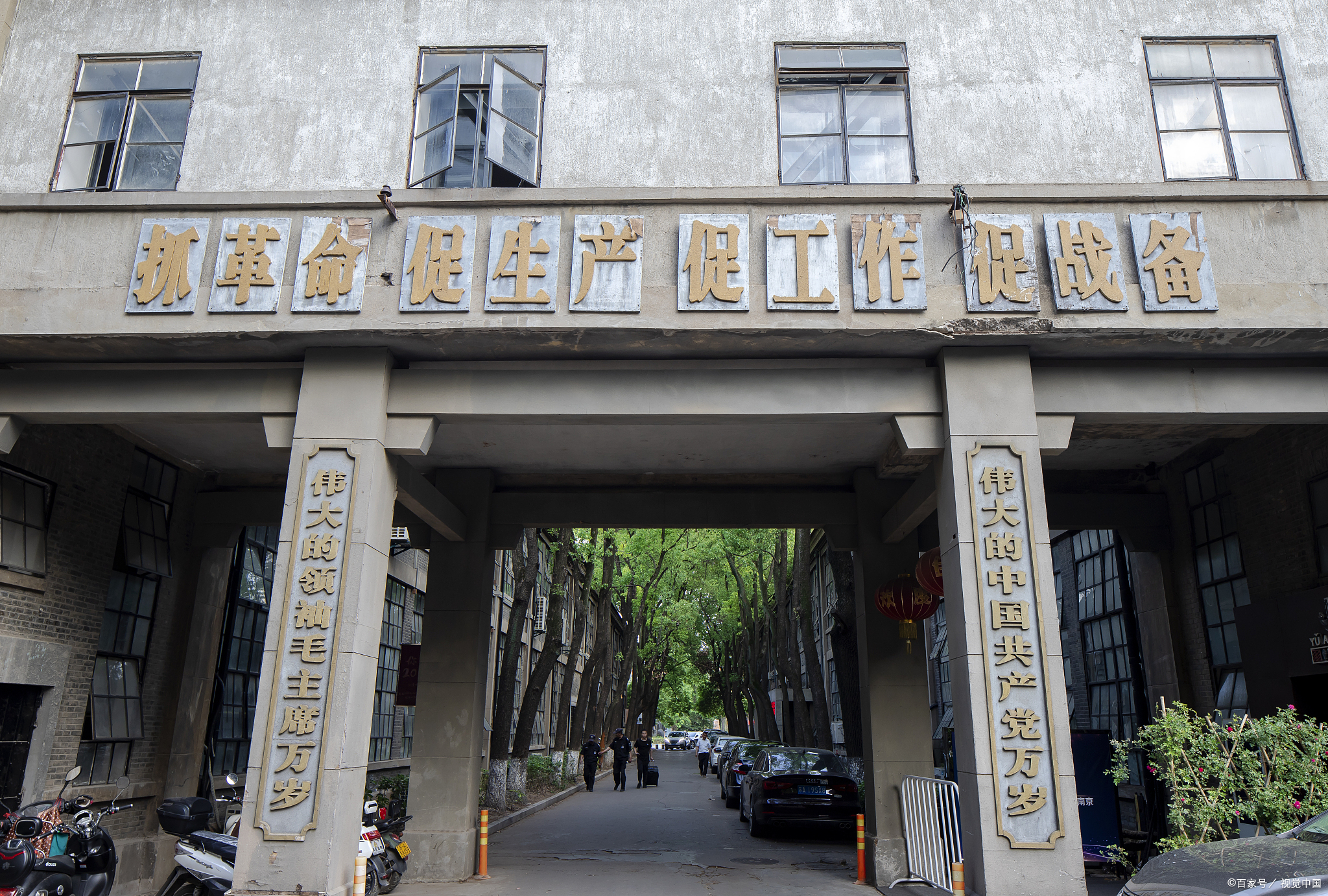 我国先后八个机械工业部,命运如何?谁成了国之重器?