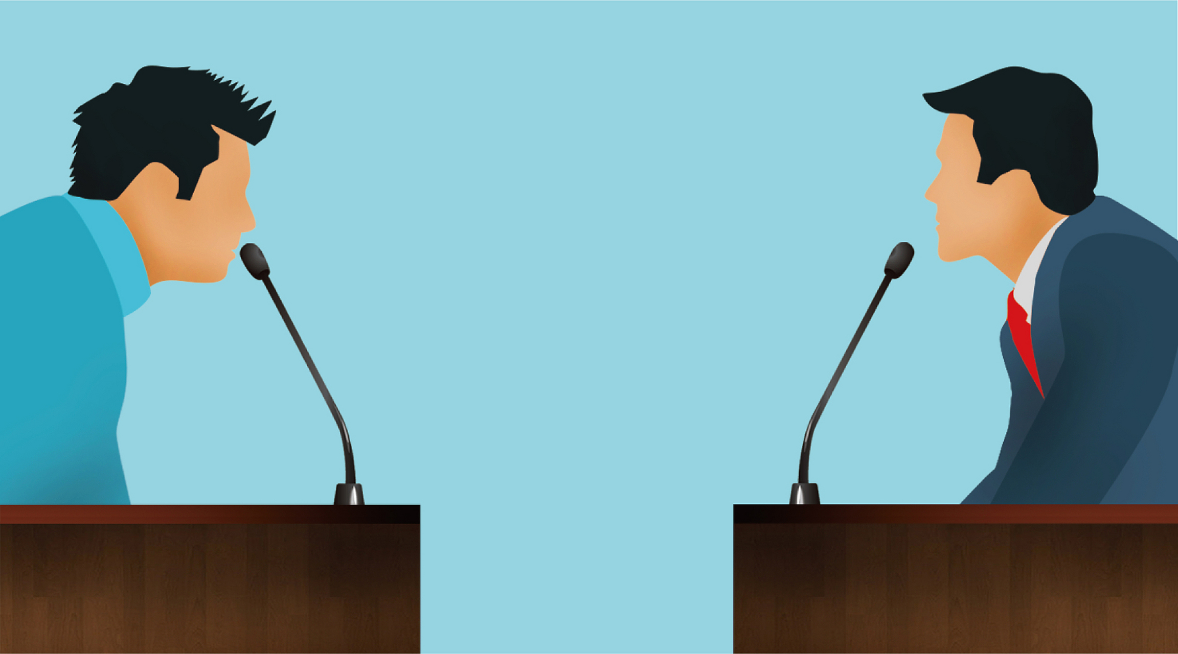 辩论是延展的课堂,也是学校课程实施效果的具体体现,已经成为并将继续