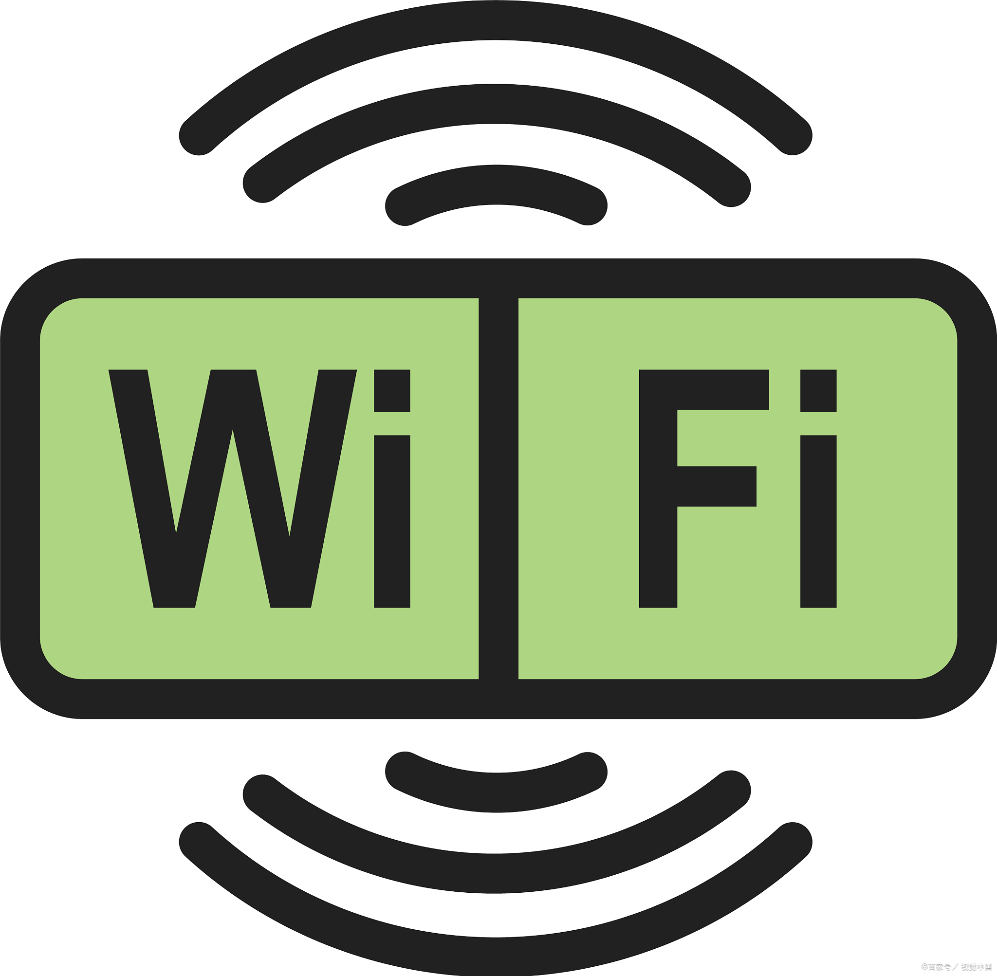 新电脑连接wifi的方法