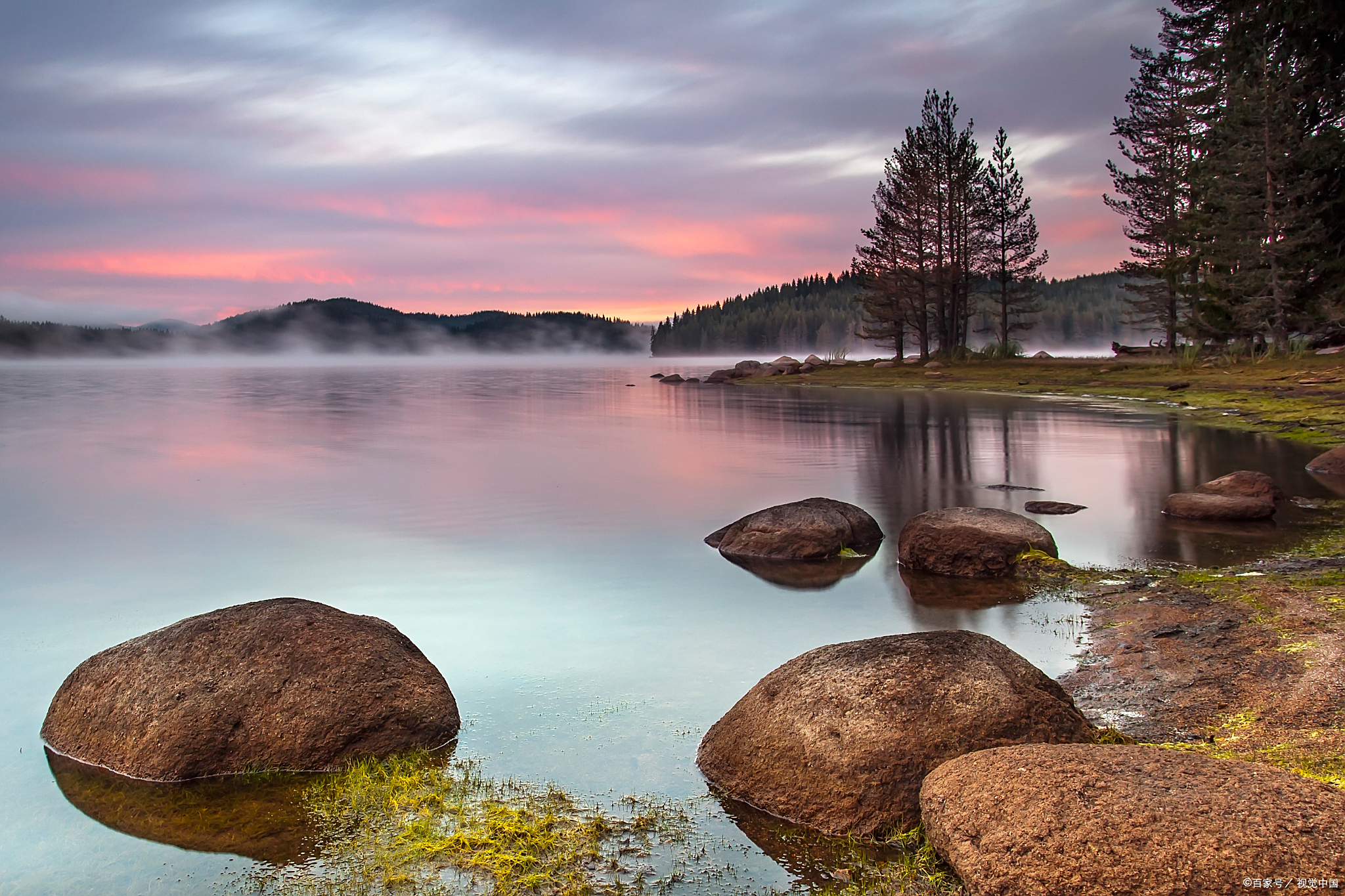 无人问津的日子:享受安静,品味自我