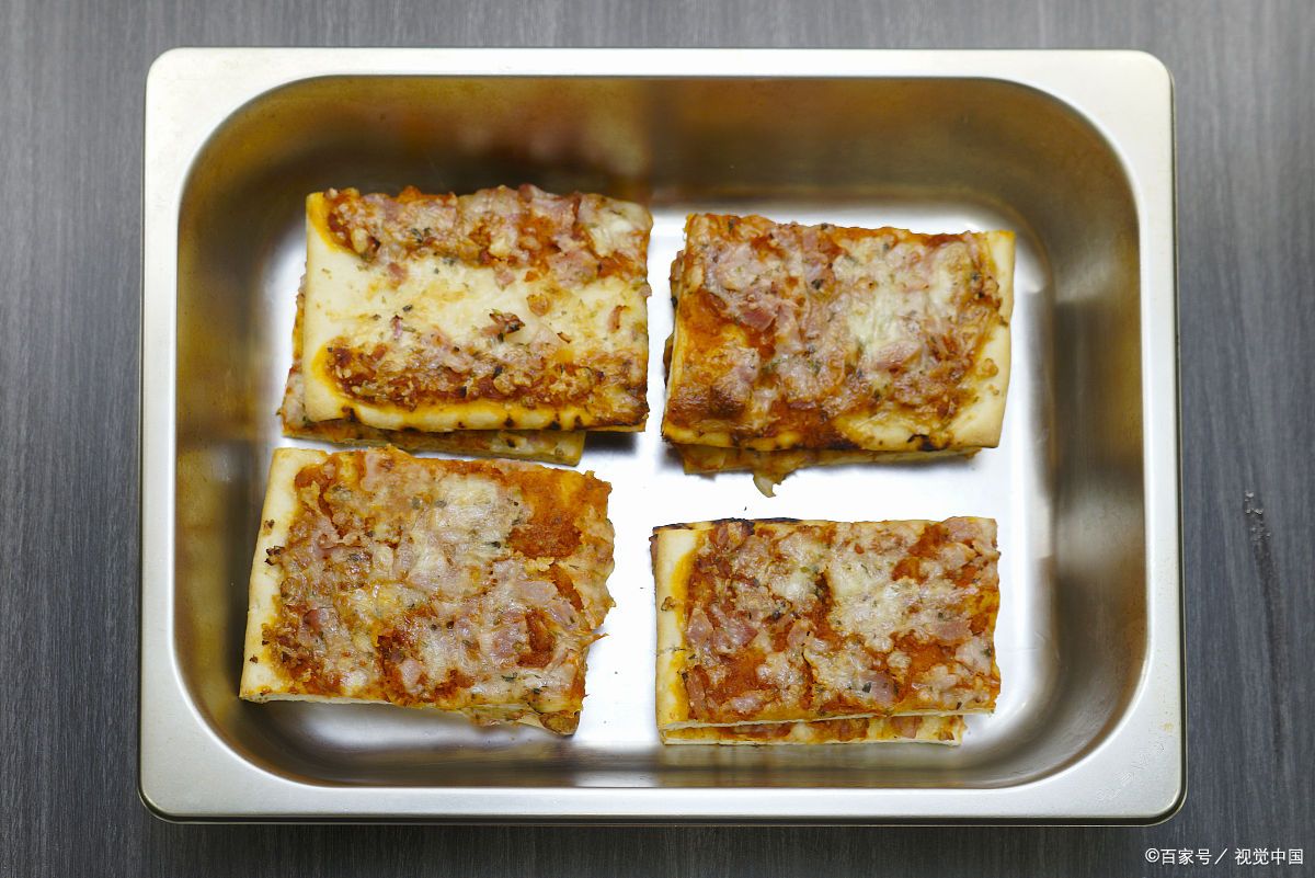 5款微波炉就能做的美食,简单好吃,10分钟搞定!