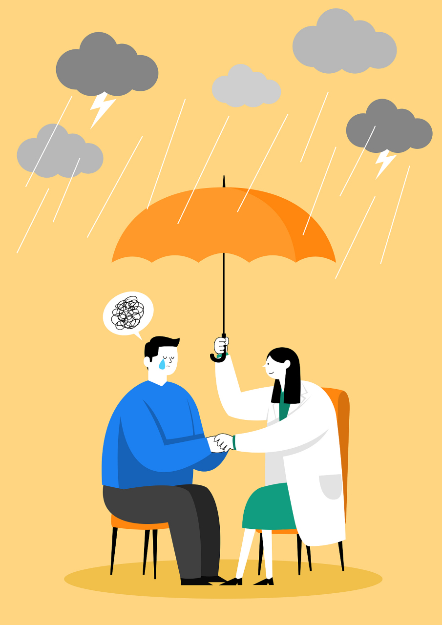 一次无意的机会,我发现父亲购买了一份意外保险,而保险的受益人竟然是