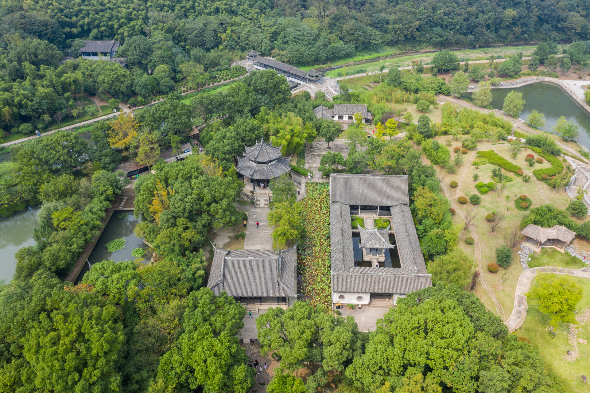 兰亭风景区电话图片