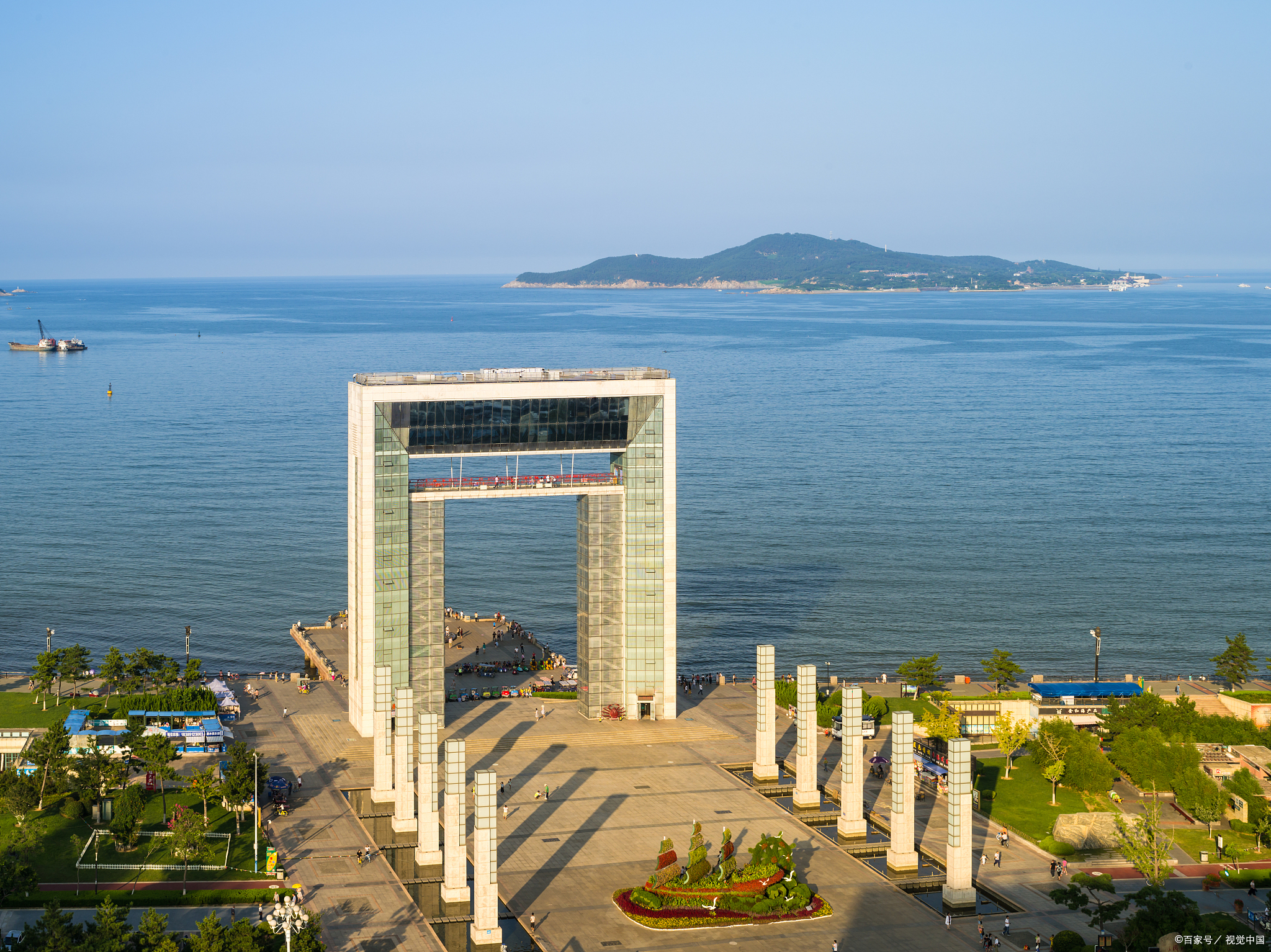 山东威海旅游景点全景,已经为你讲清楚,建议收藏分享