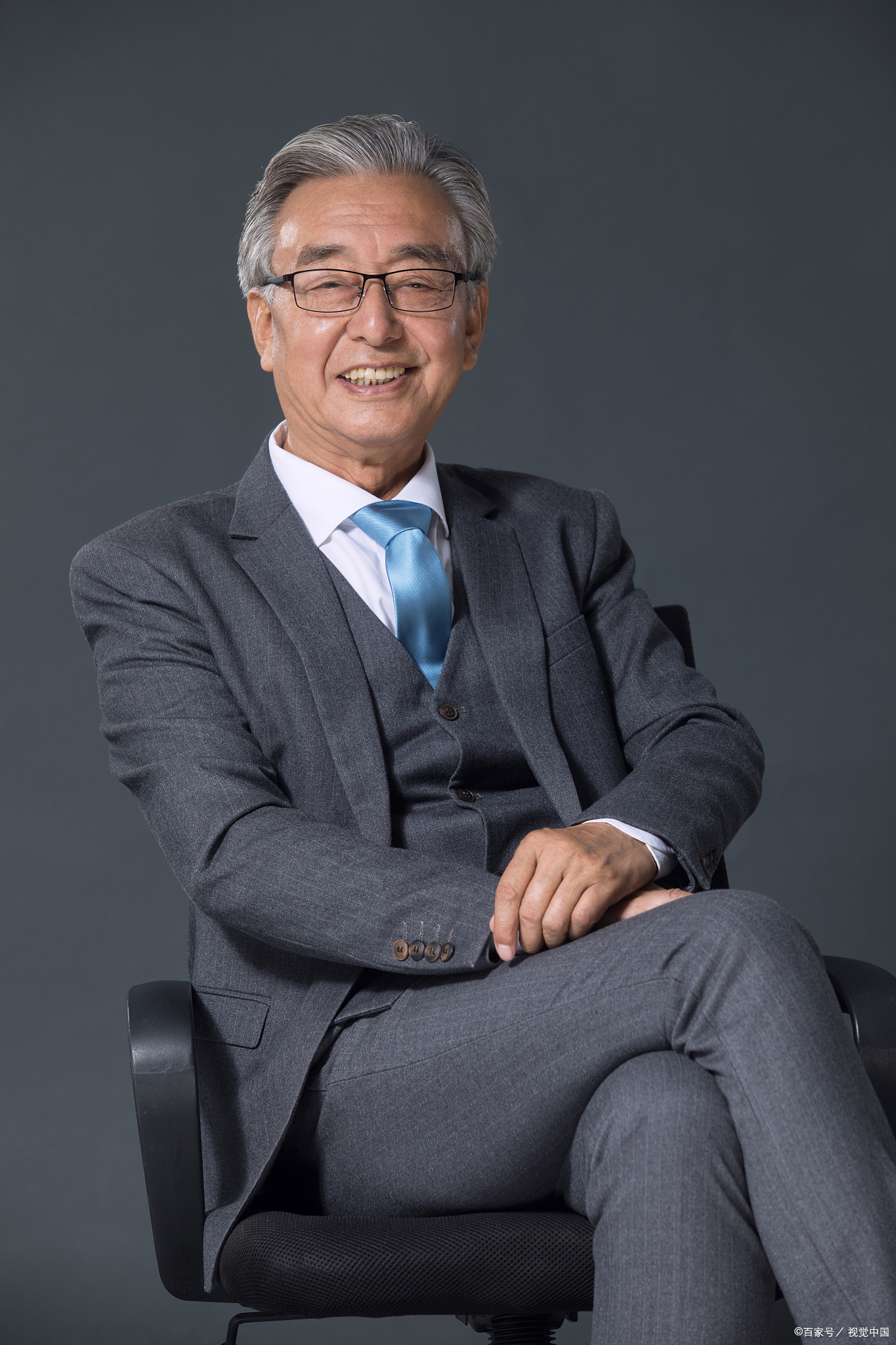 教授是什么级别的职称?