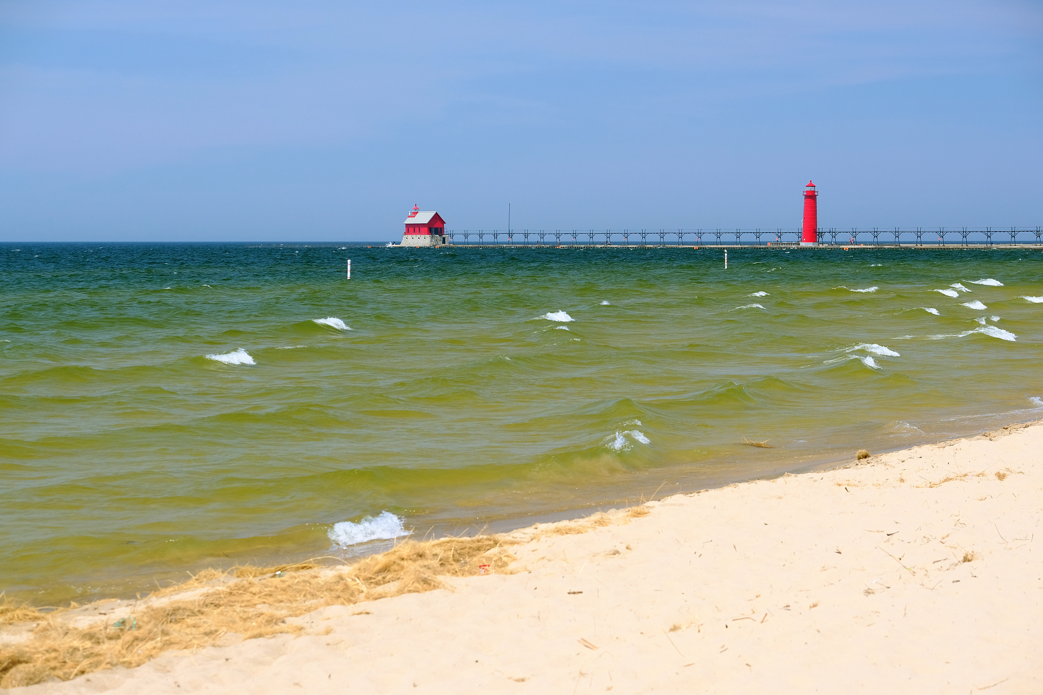 山东的烟台招远黄金海岸,黄金海岸的夏日是否凉爽?