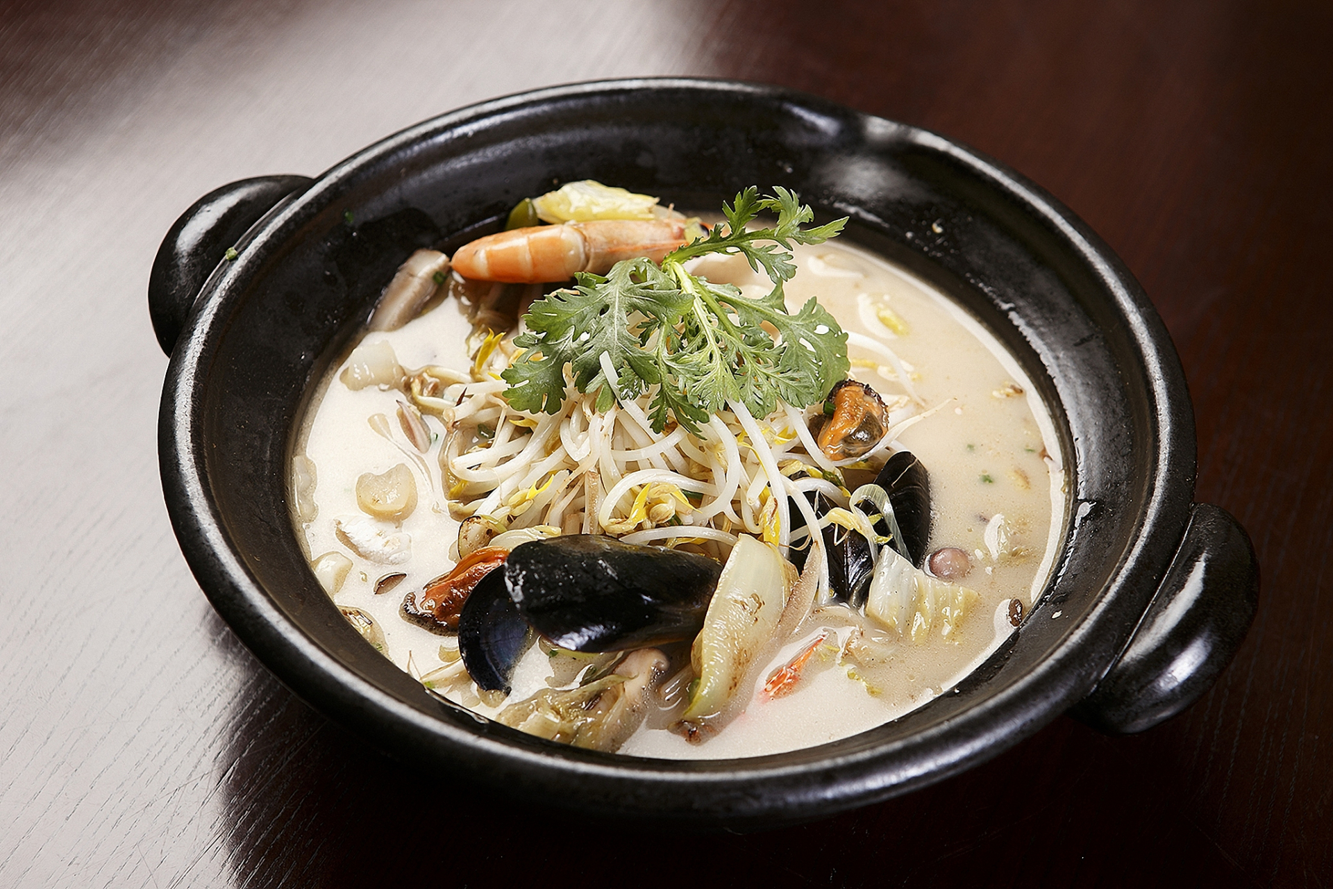 解锁"过桥米线"美味密码! 欢迎来到云南!