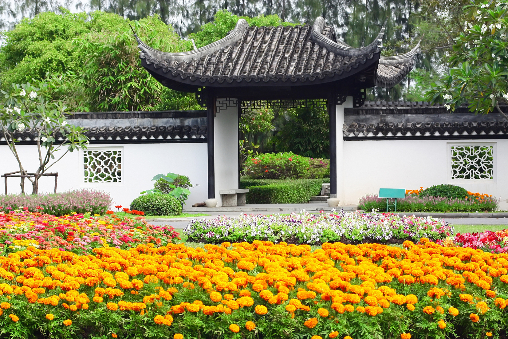 合肥徽园景点介绍|徽园是国家4a级旅游景区,位于安徽省合肥市经济技术