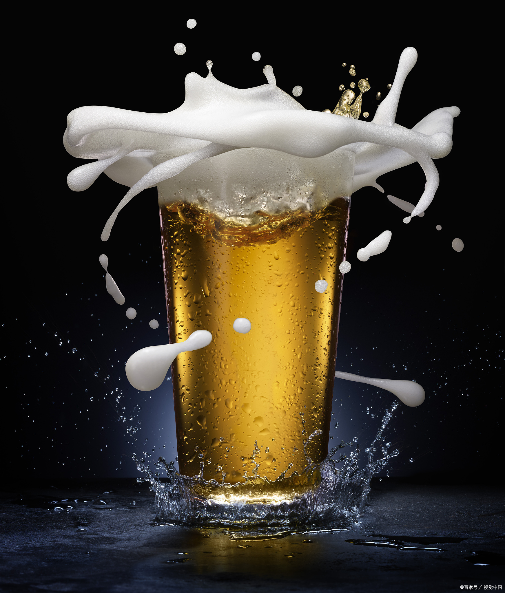 啤酒泡沫越多就代表品质越好吗?10.16最新蚂蚁庄园今日答案是什么?