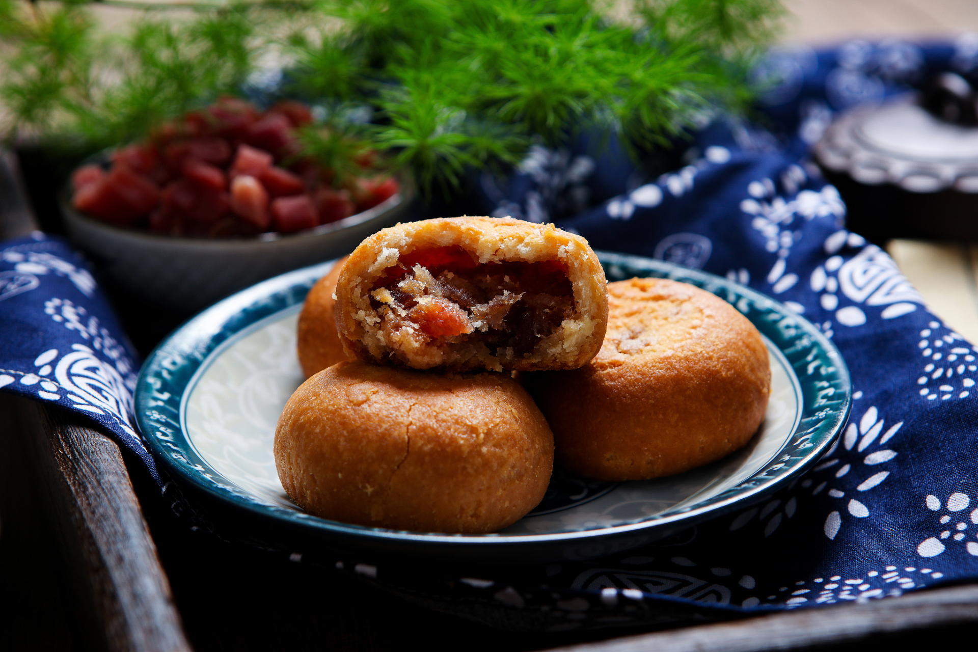 安徽省宣城市的历史文化及地方特产有哪些?