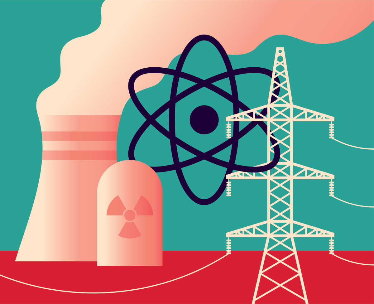 物理知识拓展:核能发电,有哪些优势和弊端?