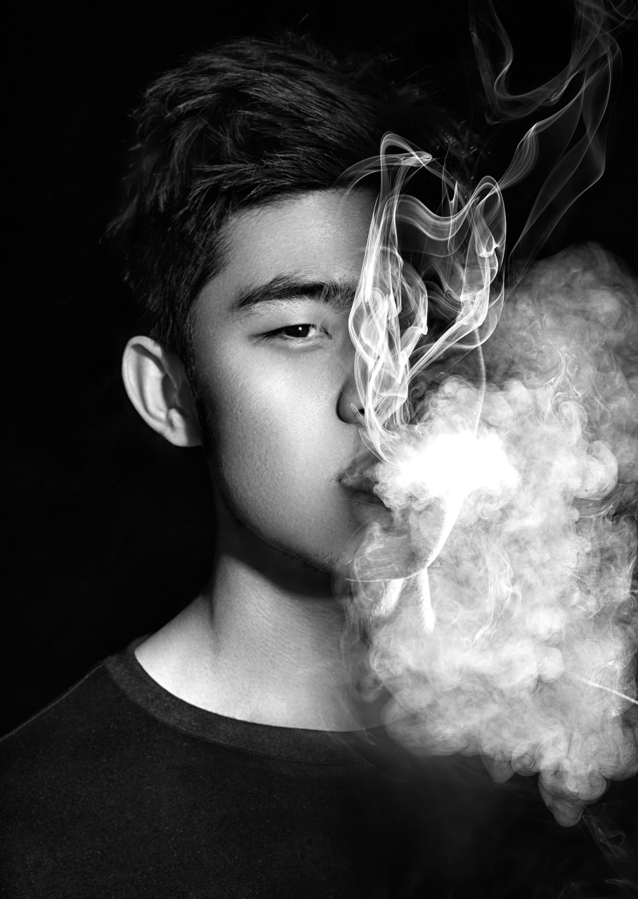 提高烟价是否能倒逼烟民戒烟# 今天,我在网上就戒