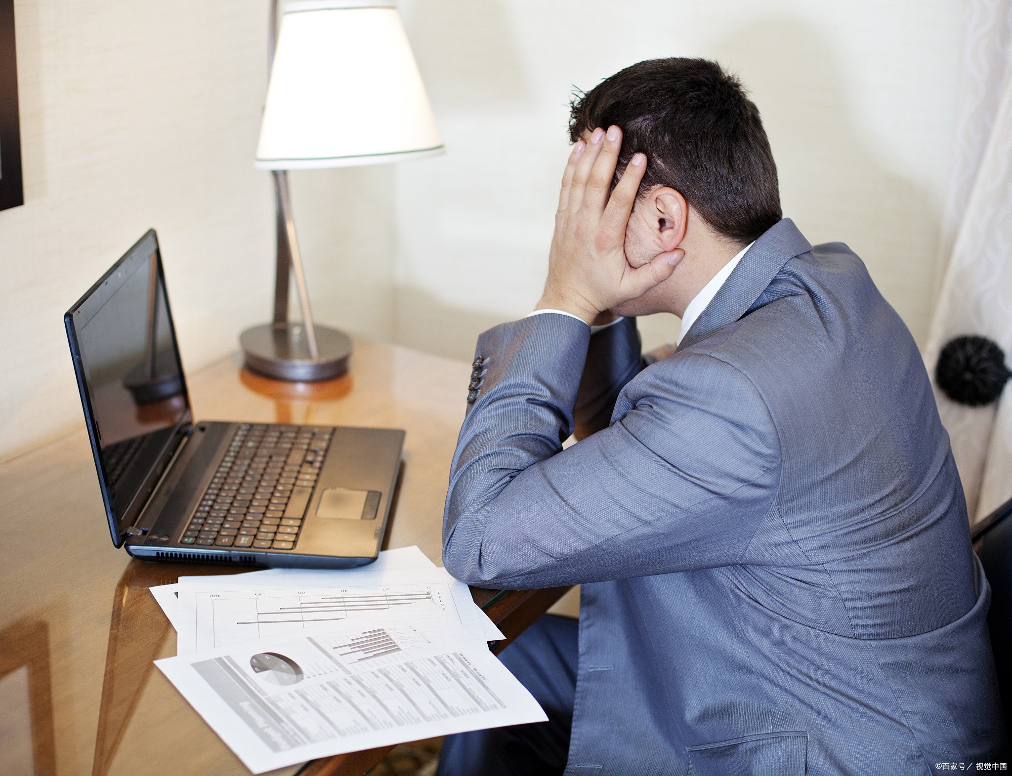 长期疲劳,体重下降?内科医生:别忽视!