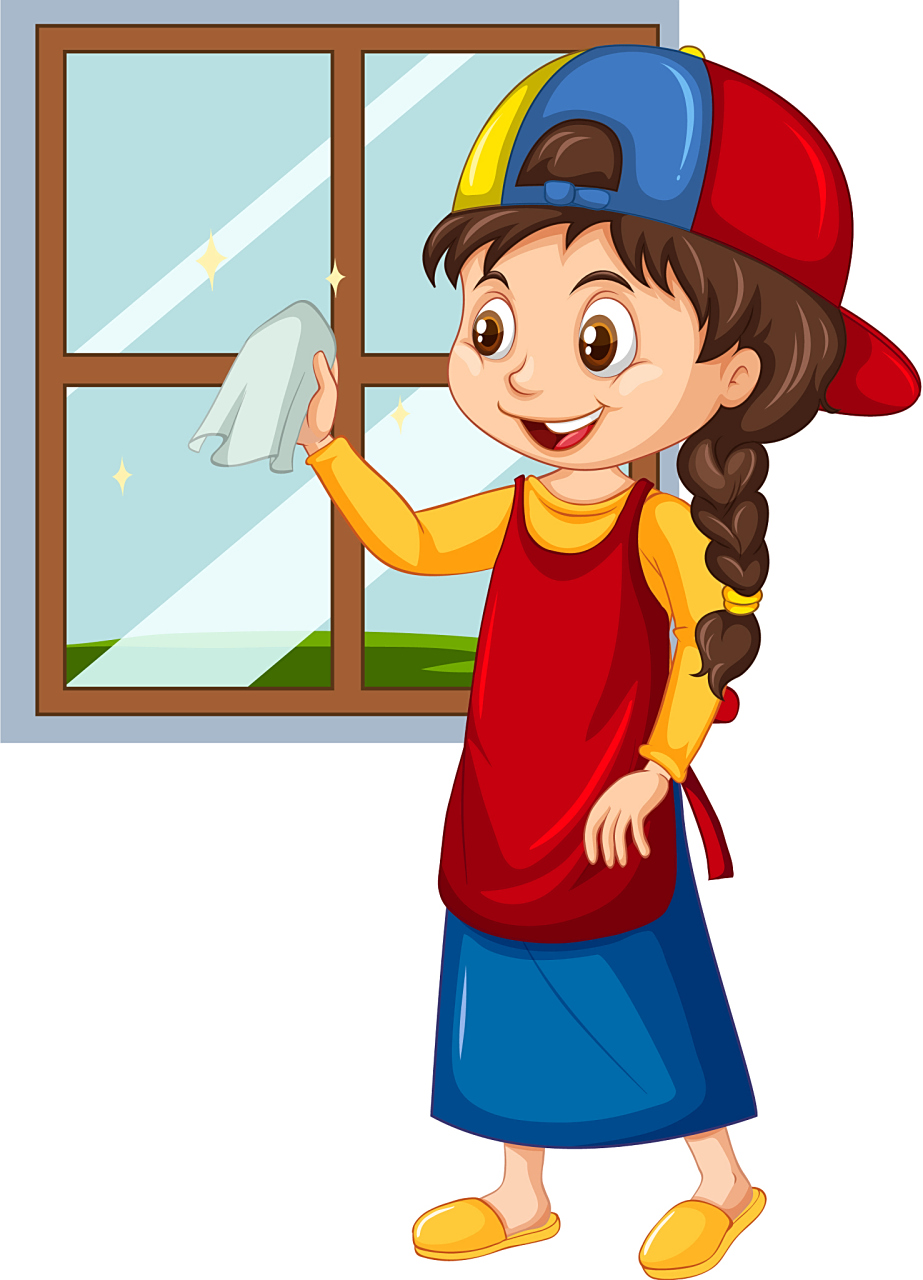 家务技能挑战:全能家务小能手  在现代社会,随着生活节奏的加快,嘉耨