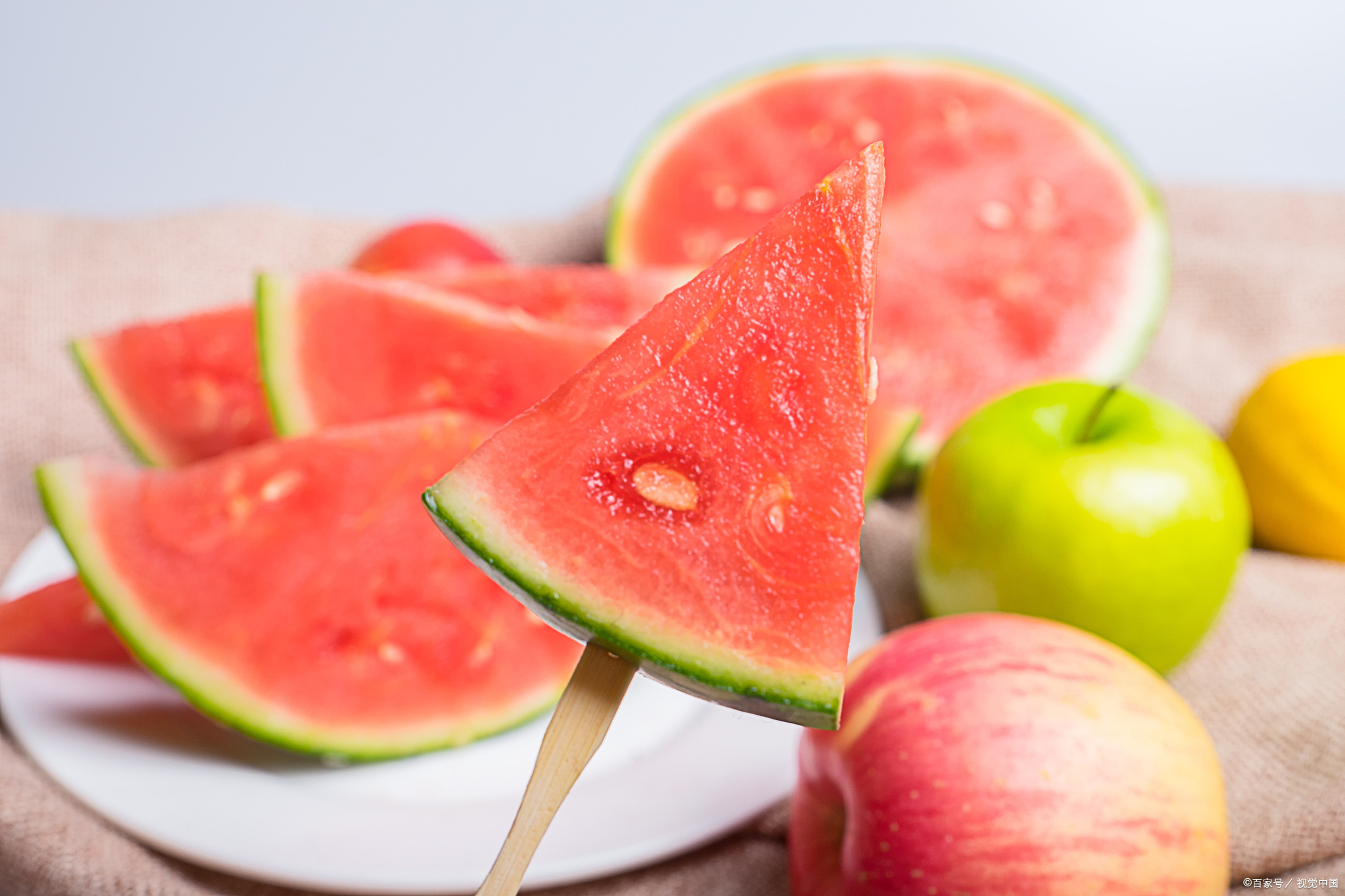 小心"甜蜜陷阱"!营养师:这3种人最好少吃