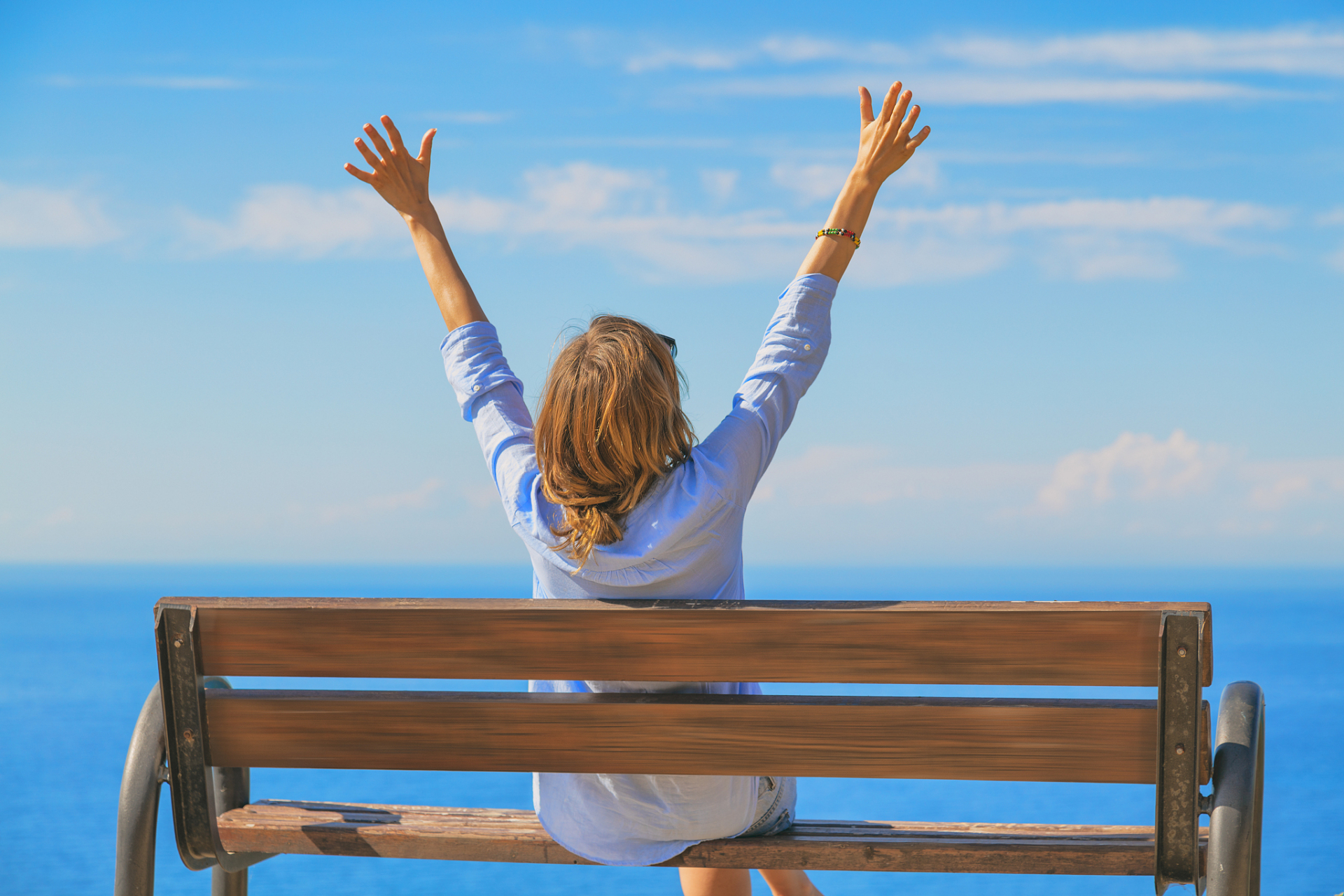 当下的快乐:如何放松心态缓解压力和焦虑 现代人的生活节奏越来越快