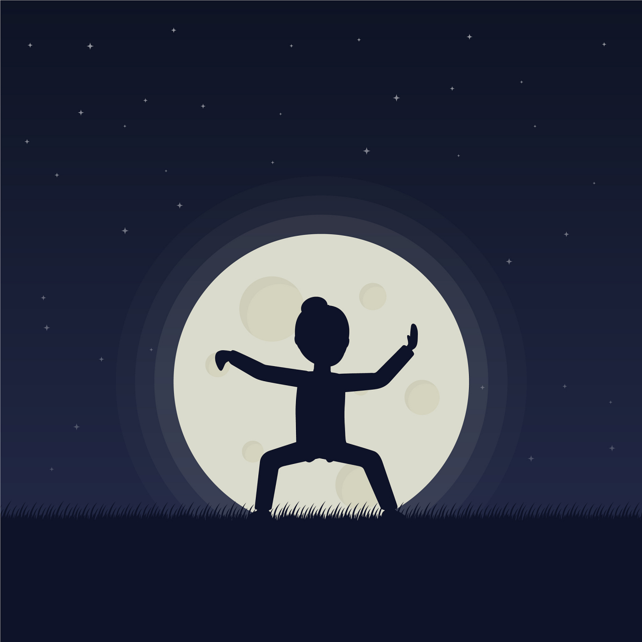 太极阴阳决 #李雅轩太极拳# "太极阴阳决"收录于杨家老谱《三十二目》