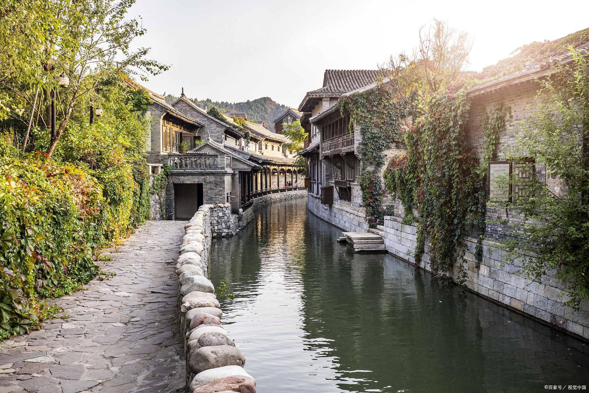 密云十大景点,让你轻松玩转京郊