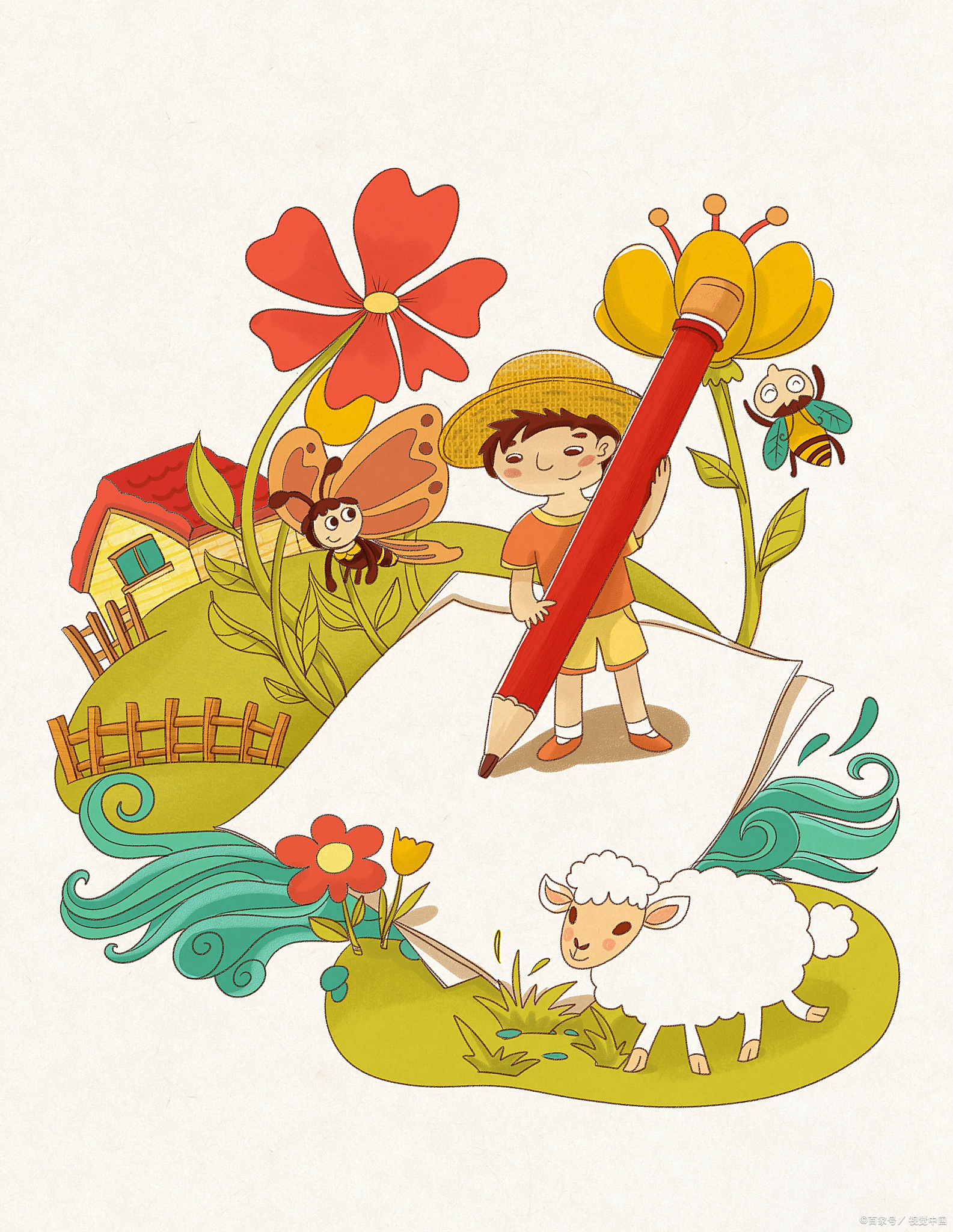 如何引导孩子英文自主阅读?"英文渣妈"也能学会的方法,试试吧