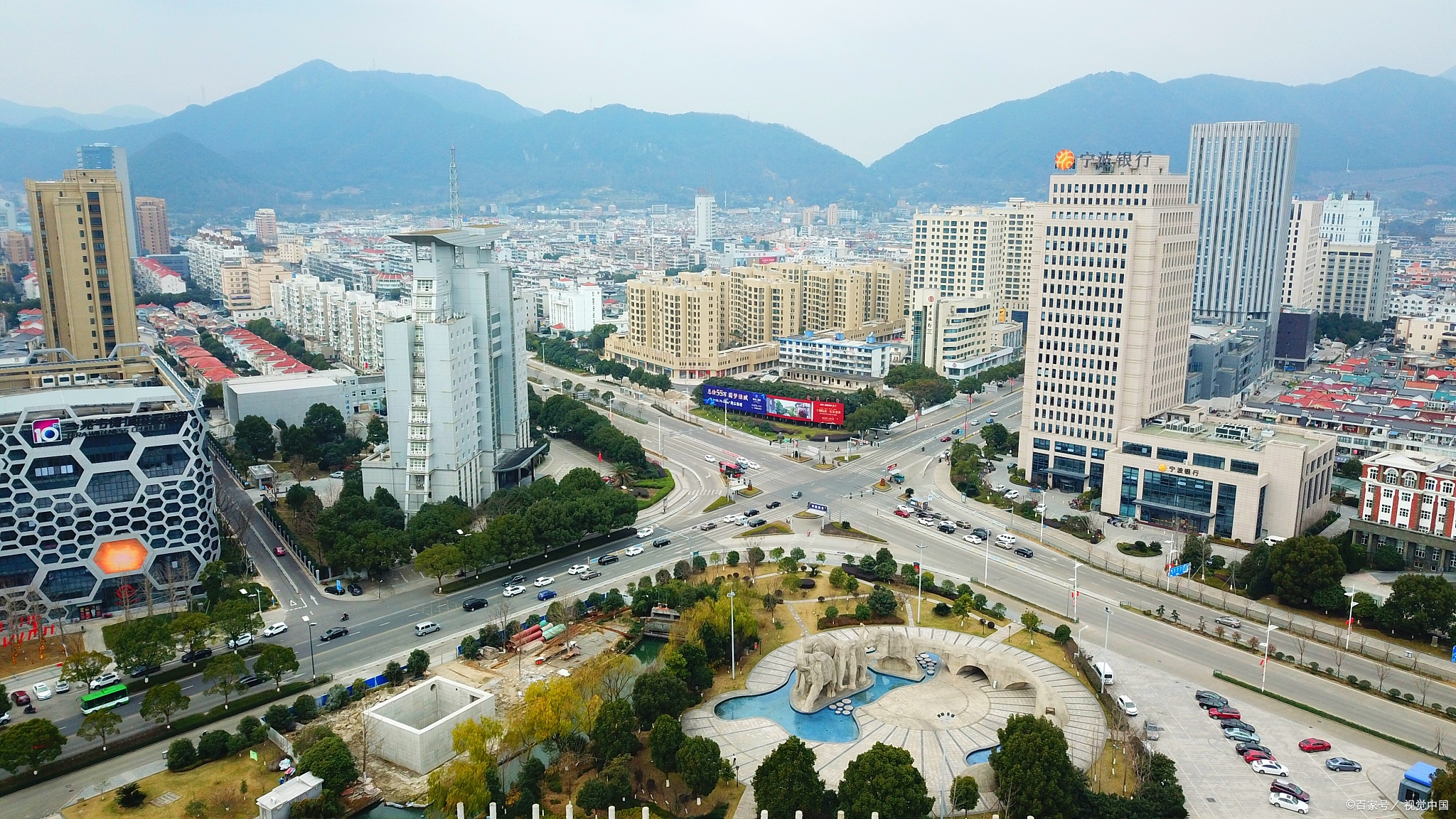 浙江上虞,曾经浙江的经济强县,不该被遗忘的旅游城市,来看看吧