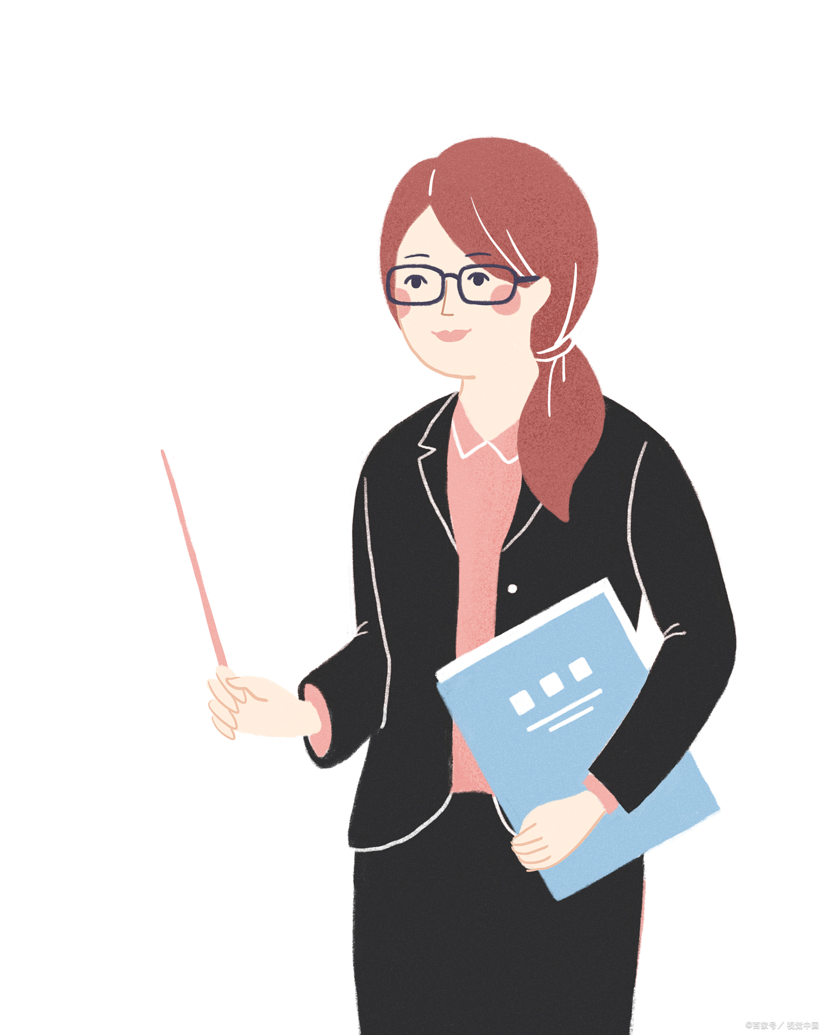 必须为我们校长点赞!