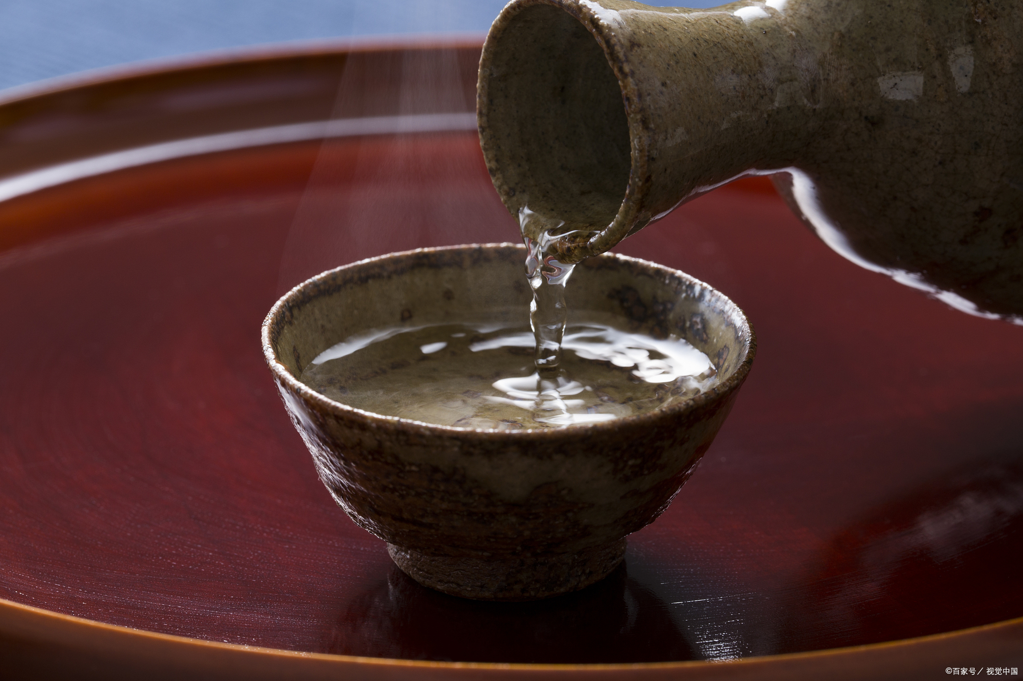 青稞酒,高原特产醇香美