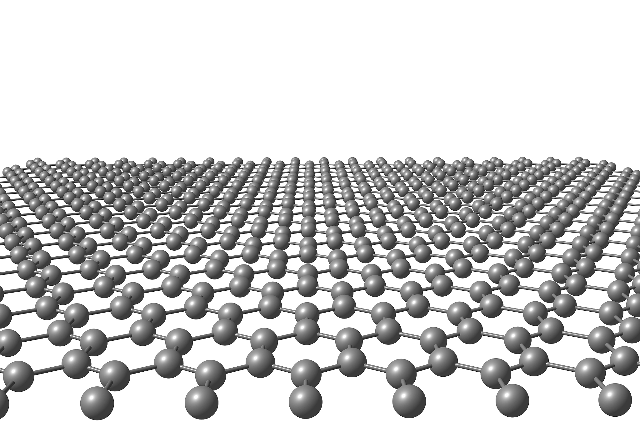 石墨烯的出色性能和广阔应用将在未来科技发展中发挥重要作
