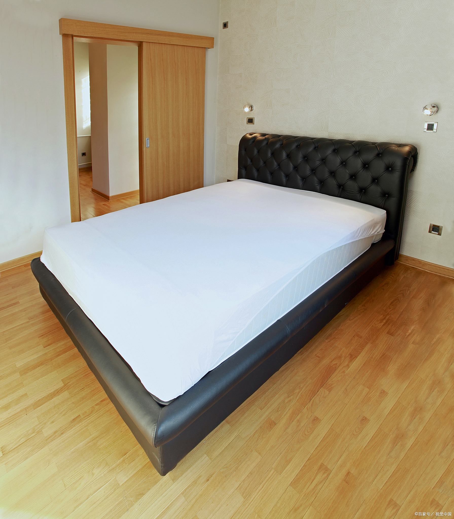 卧室睡觉床头朝向哪个方向好有什么讲究吗