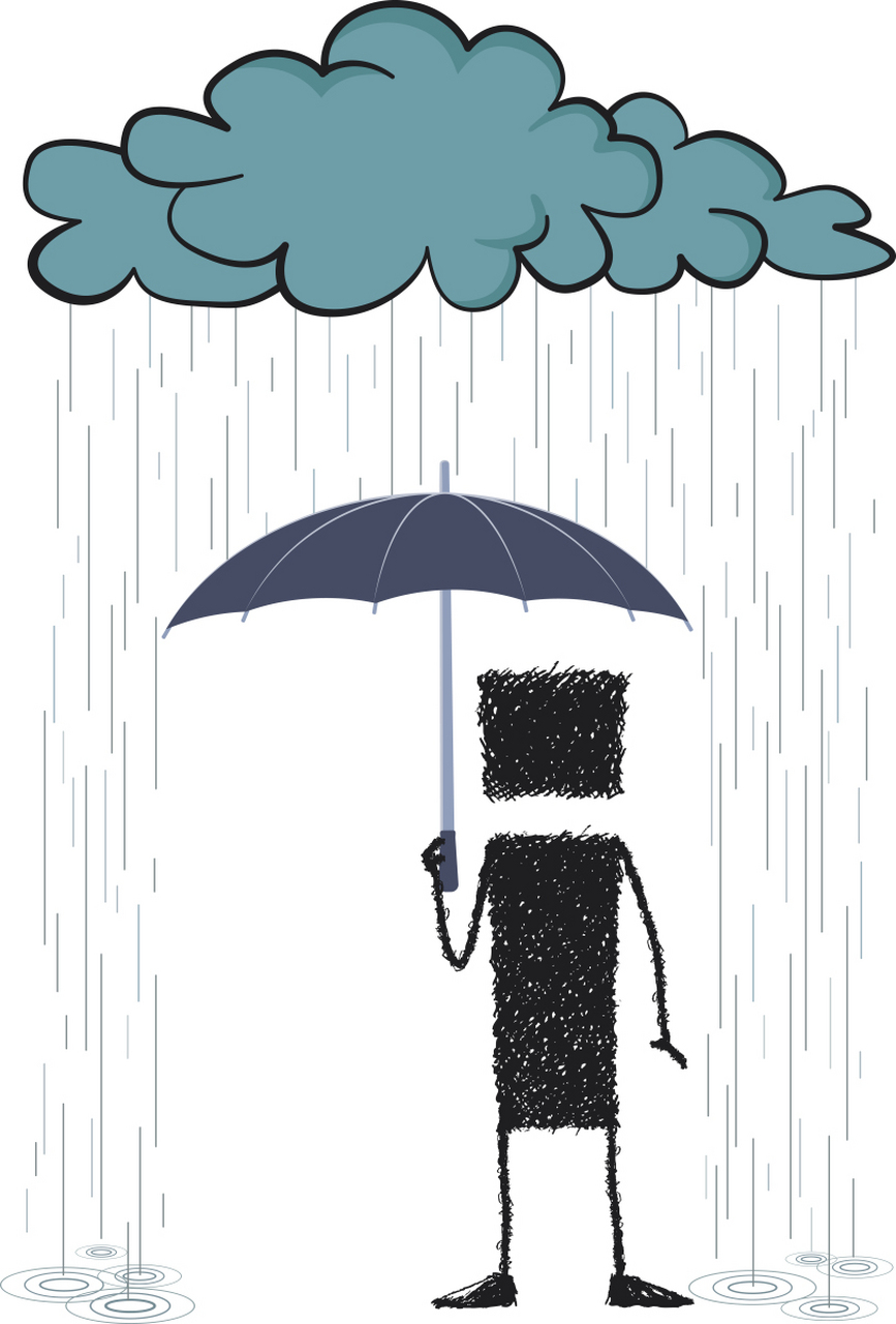 【普及下雨知识】 下雨是自然界中常见的气象现象,它