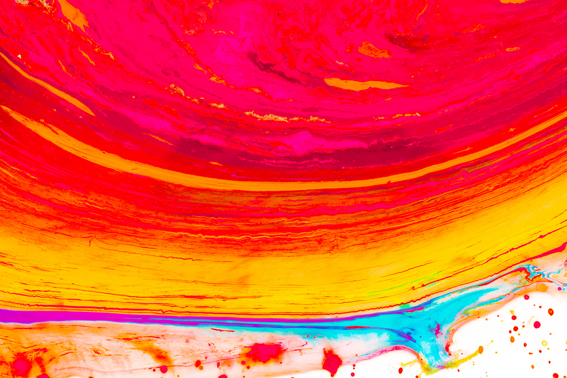 色彩和谐:探索色彩如何影响健康和心情!