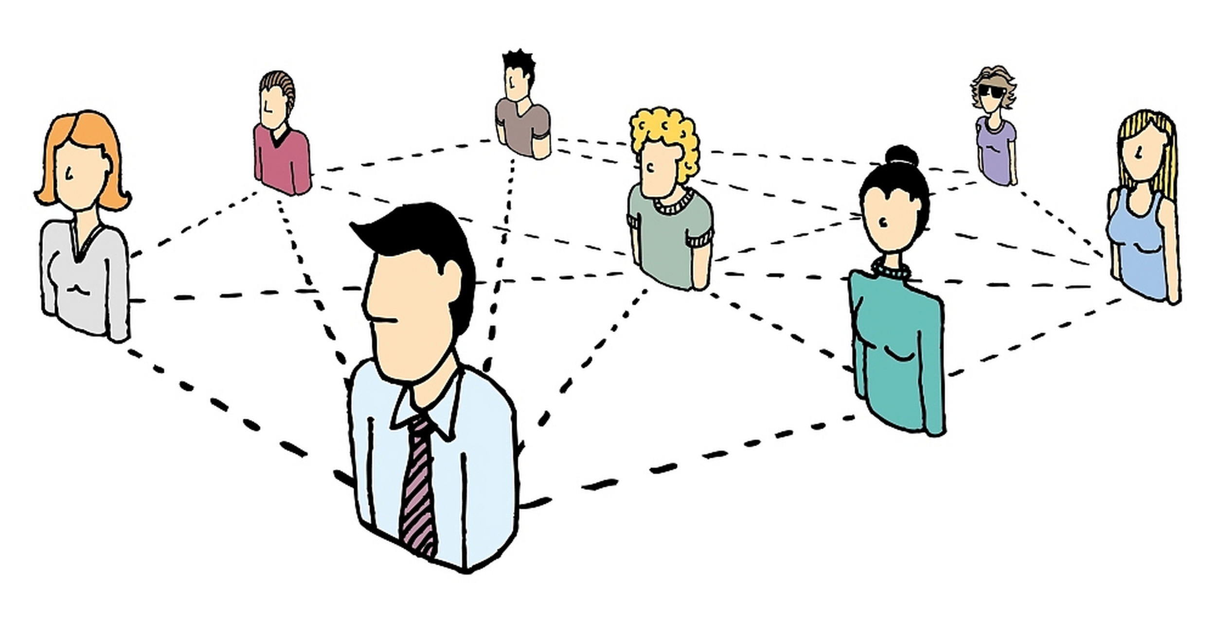 工作中的同事关系,对于每个人来说都是一个不可避免的问题.