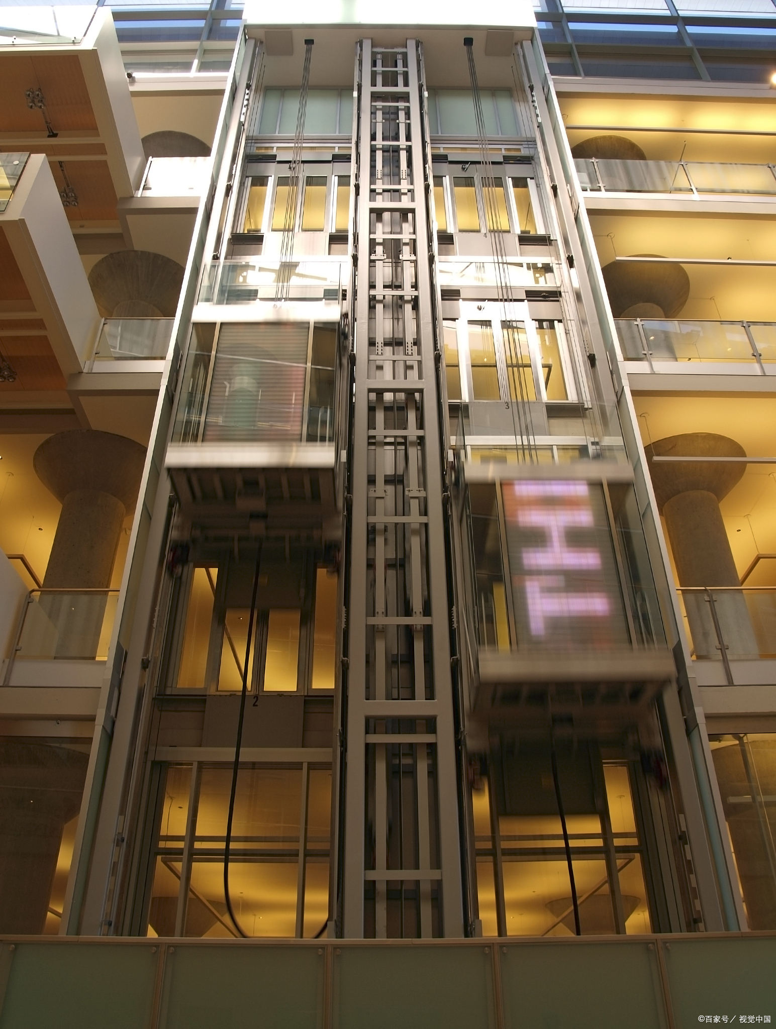 钢结构电梯框架是否符合建筑规范要求,是一个涉及多个方面的综合性