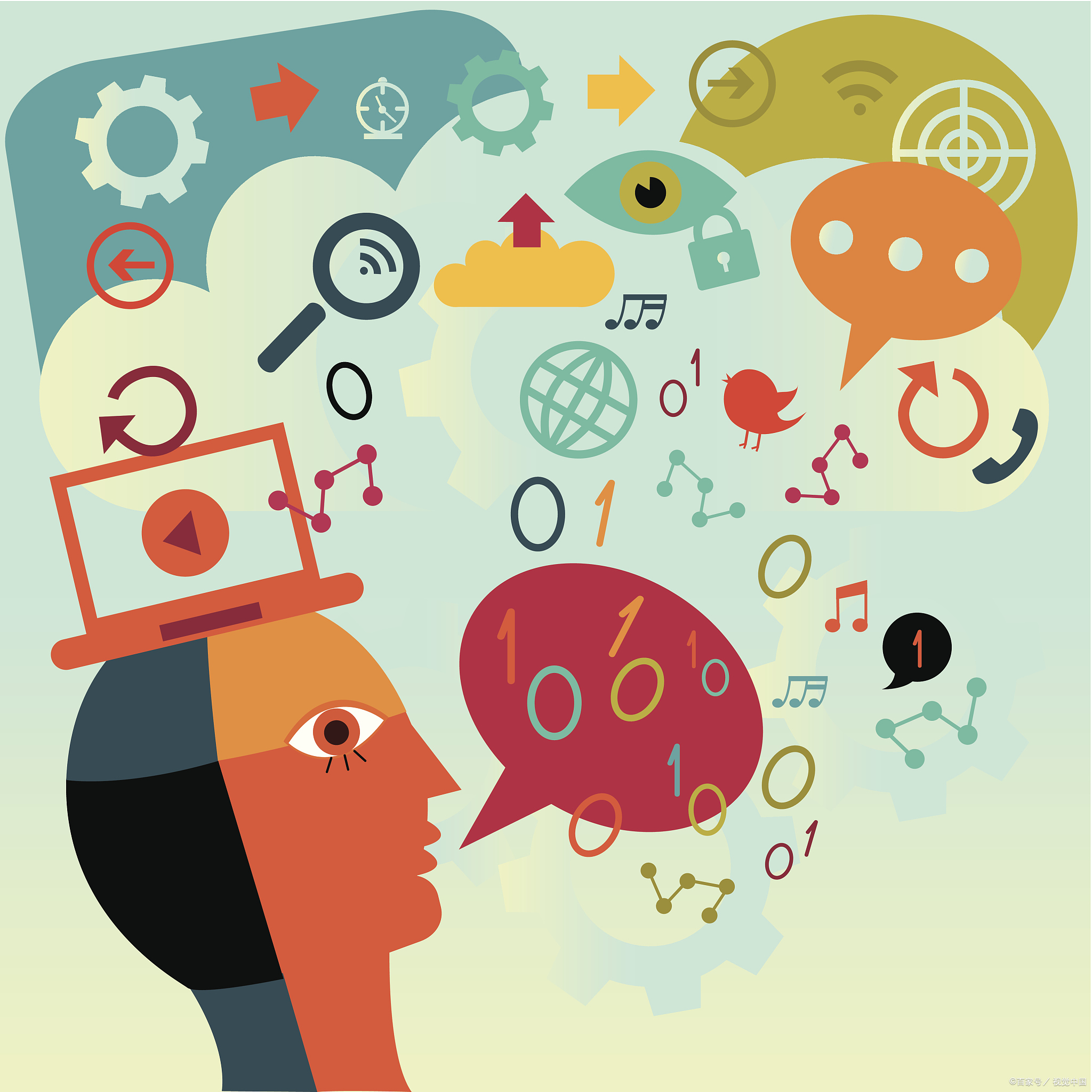 "超级搜索技术:ai时代个人成长的加速器"