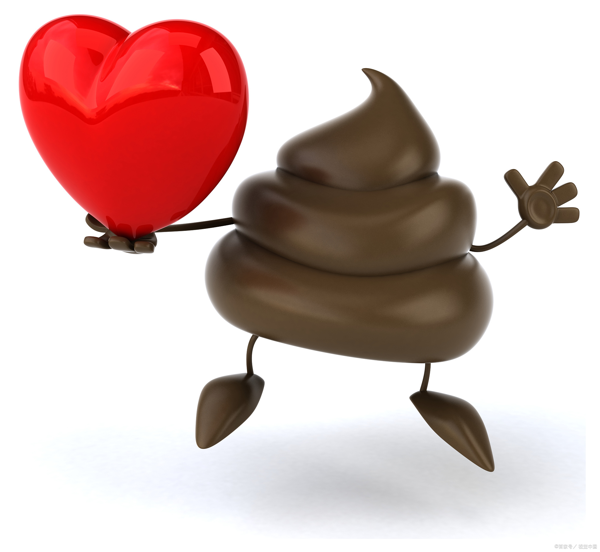 排便是身体自然的排毒方式,而黄金排便时间成为了