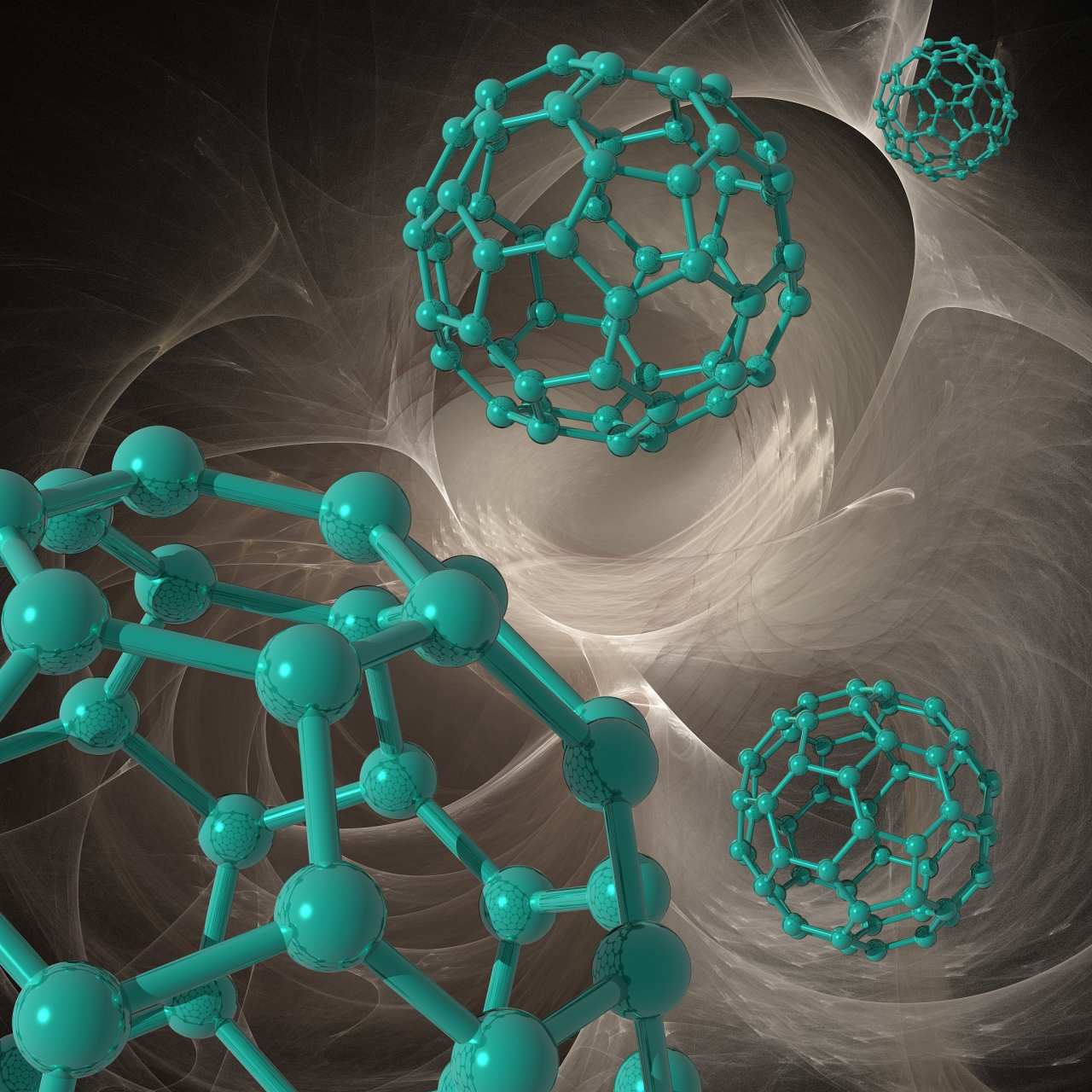 基因纳米载体,影像纳米载体和多功能纳米载体的材料