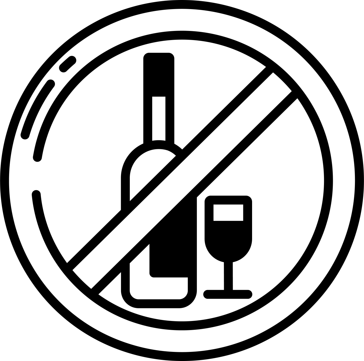 探秘公务人员下班禁酒令,网友感慨:太对了!