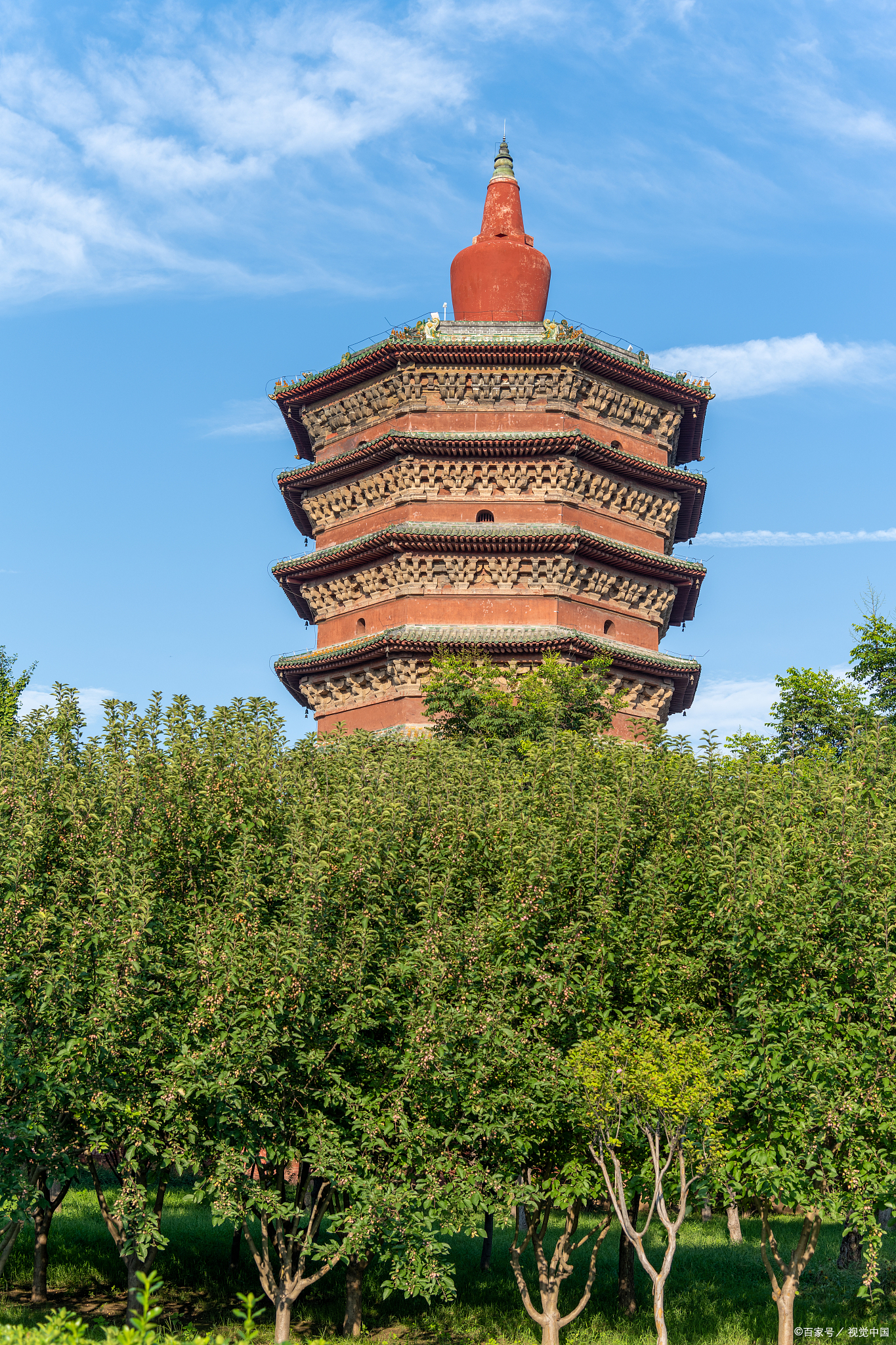 河南17个地市,有5个名字带阳,河南为什么这么偏爱阳?