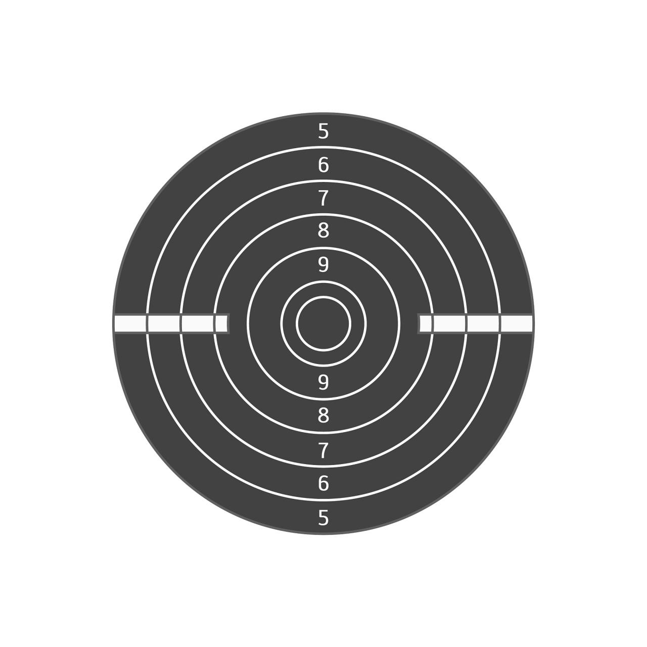 奥运观赛团# 巴黎奥运会,射击项目,韩国选手潘孝珍夺得女子10米气