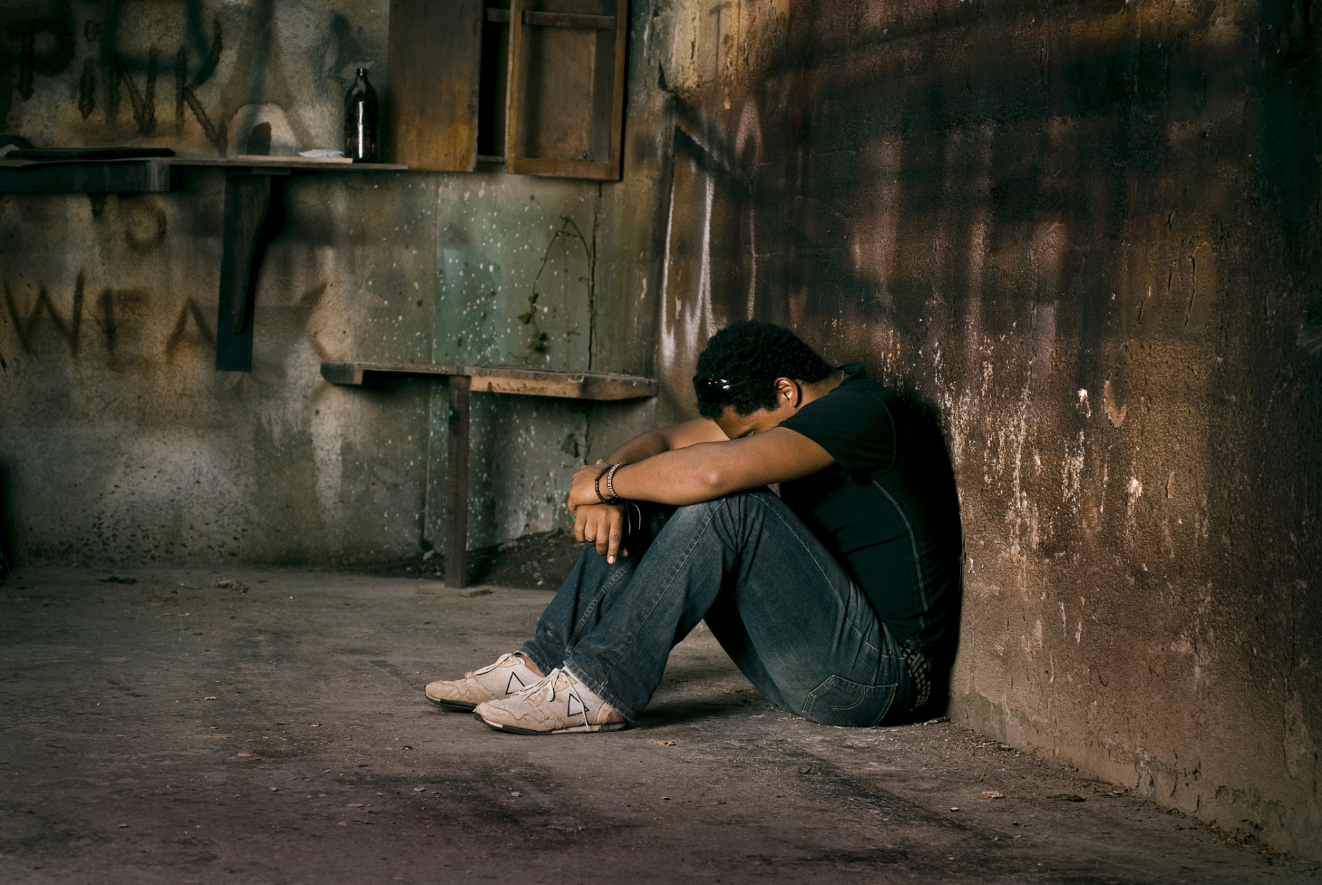 强势妻子与压抑丈夫:婚姻破裂的4大信号  1,互补关系,实则暗藏危机