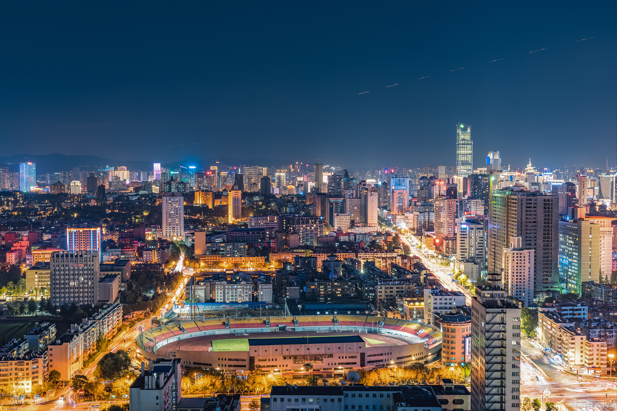 昆明几线城市|昆明是二线城市
