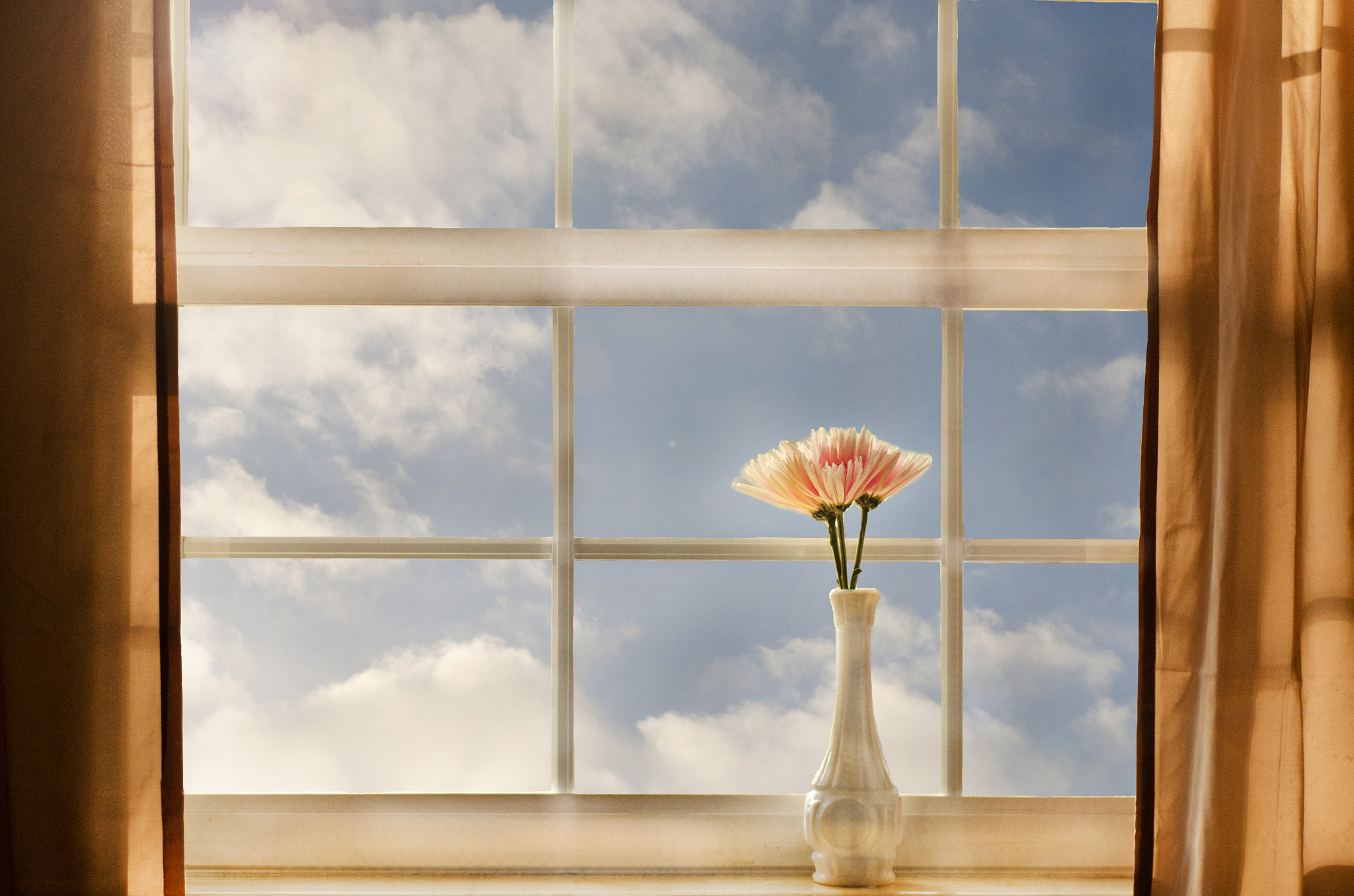 动态连更挑战# 早安心语: