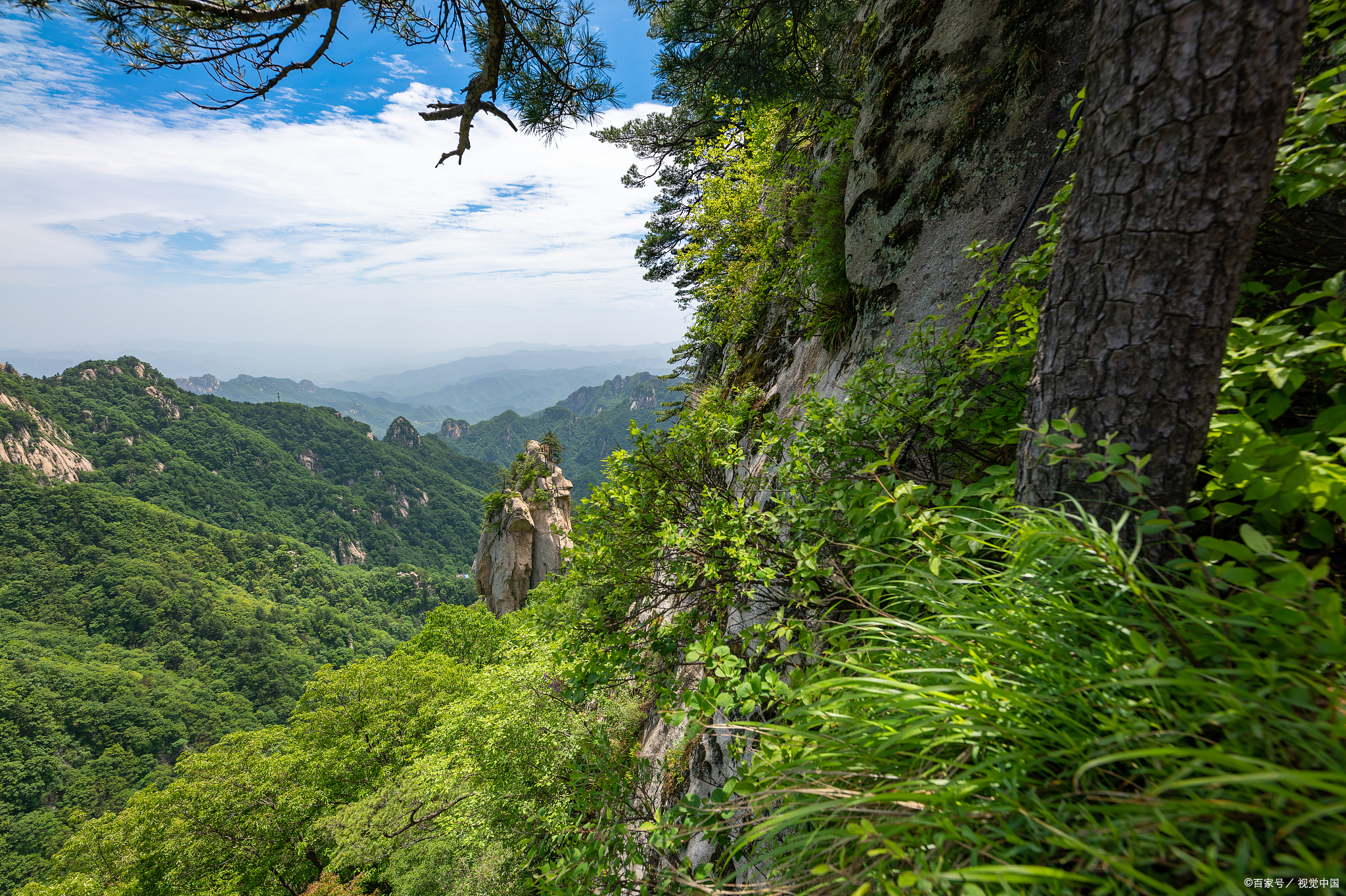 平顶山适合孩子玩景点图片