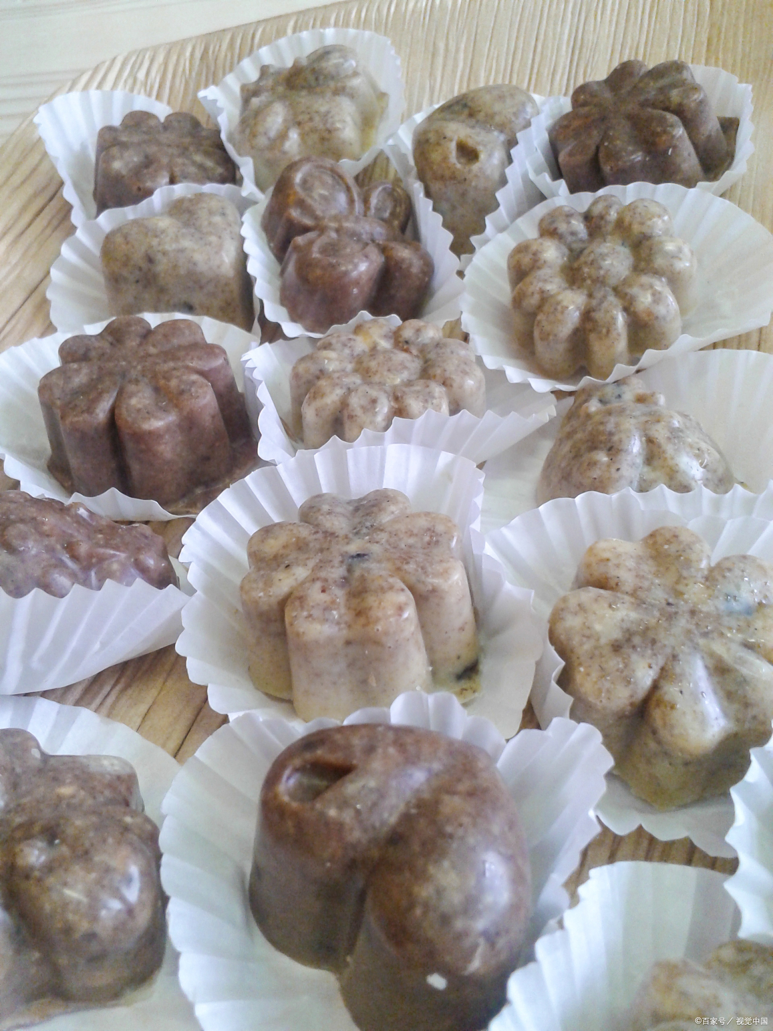 闽南咸粿:春节家家必备的"硬菜",满满都是家乡的味道!