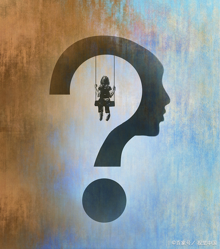 精神匮乏和内心空虚的人什么表现?心理学剖析原因,3个方法填补